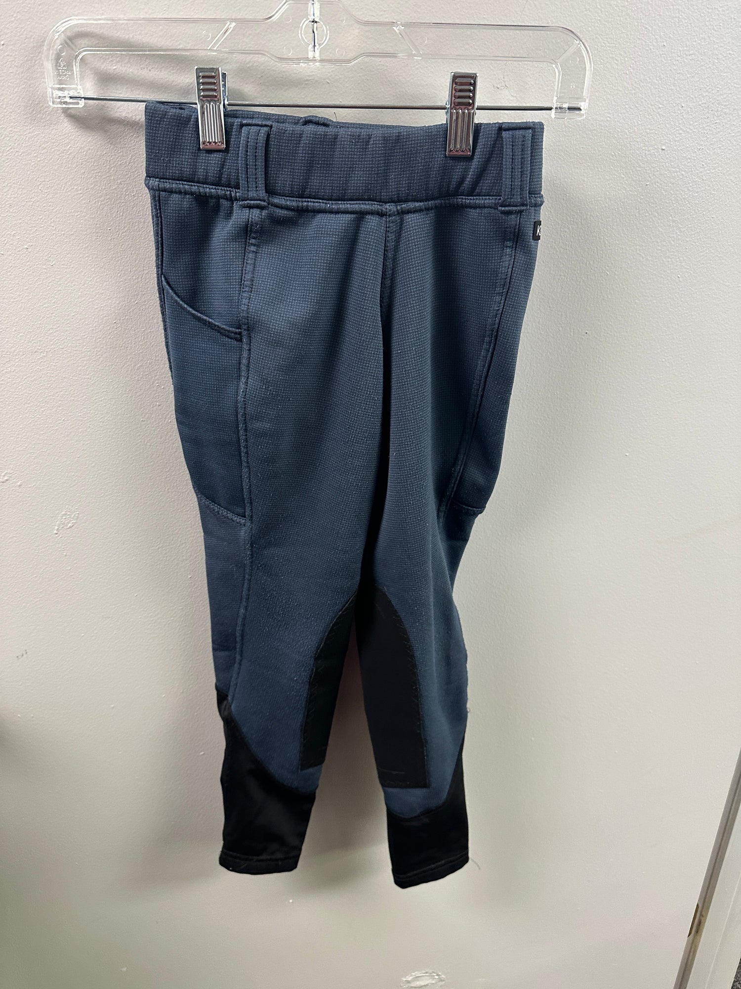 Youth Riding Tights and JODS