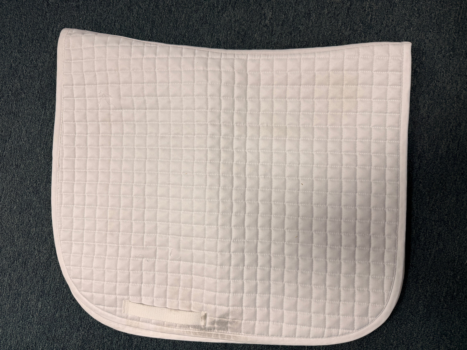 Dover Saddle Pads assorted