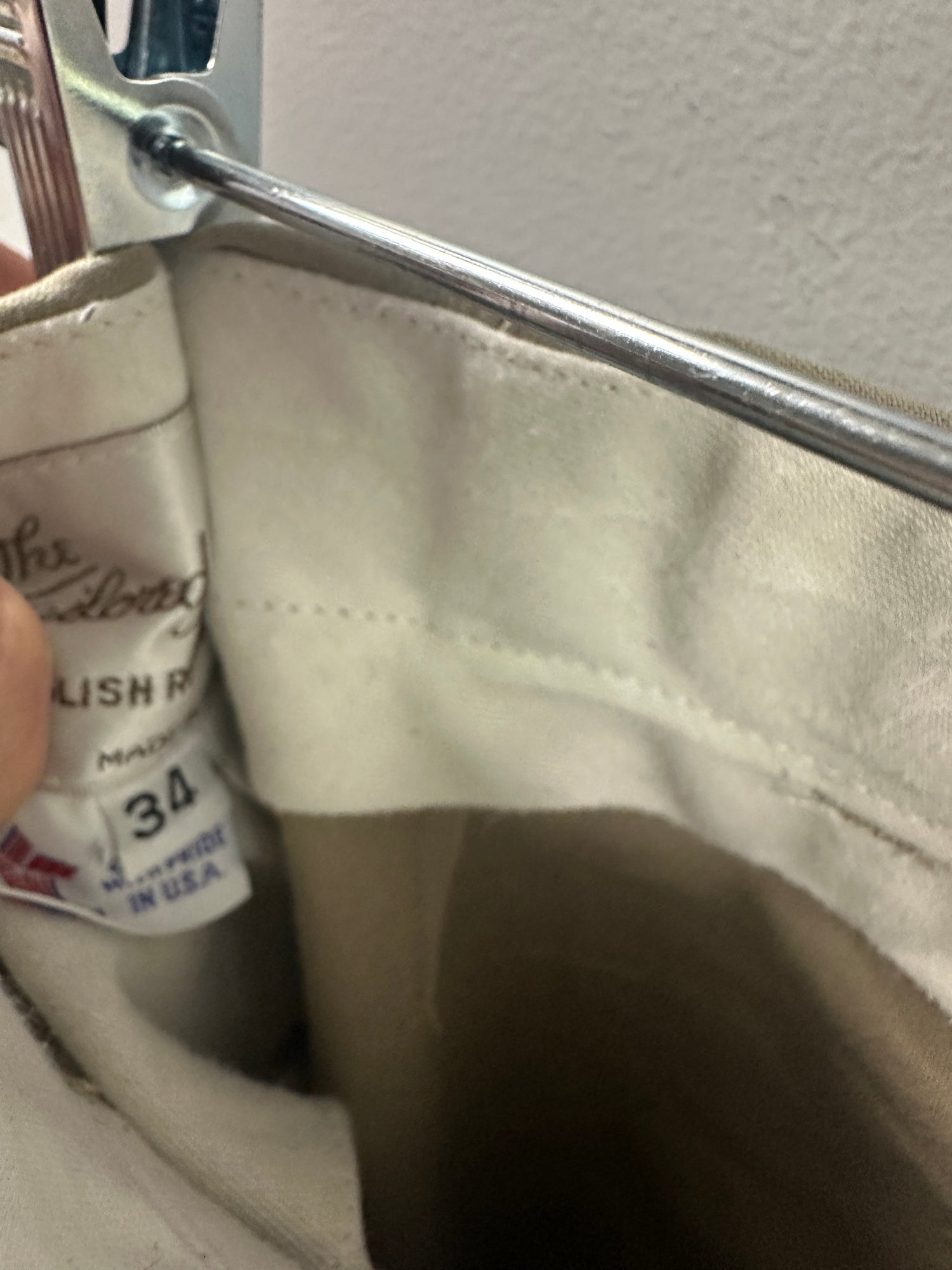 women's breeches assorted