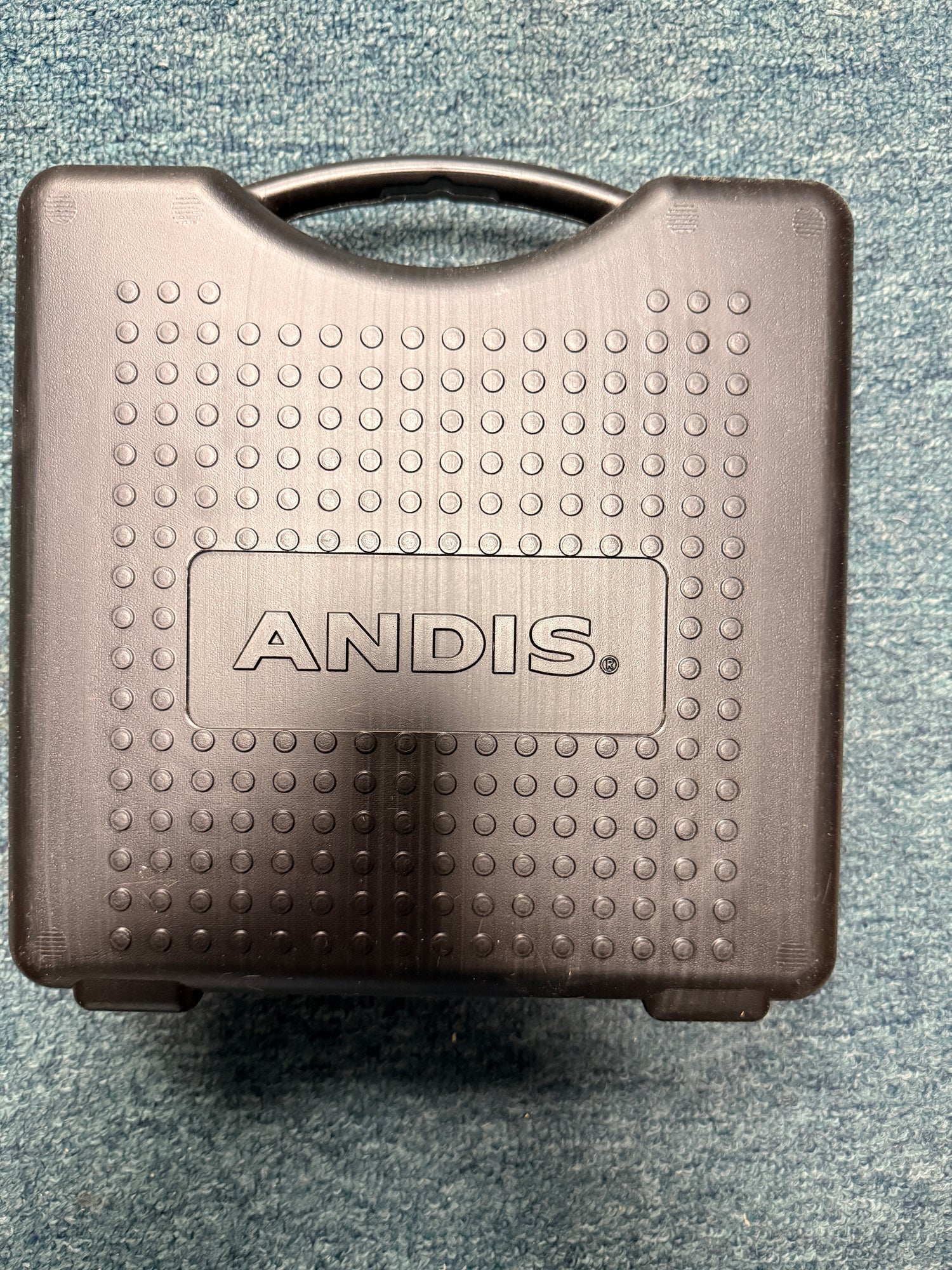 ANDIS Super 2 Speed Corded Clipper T-84