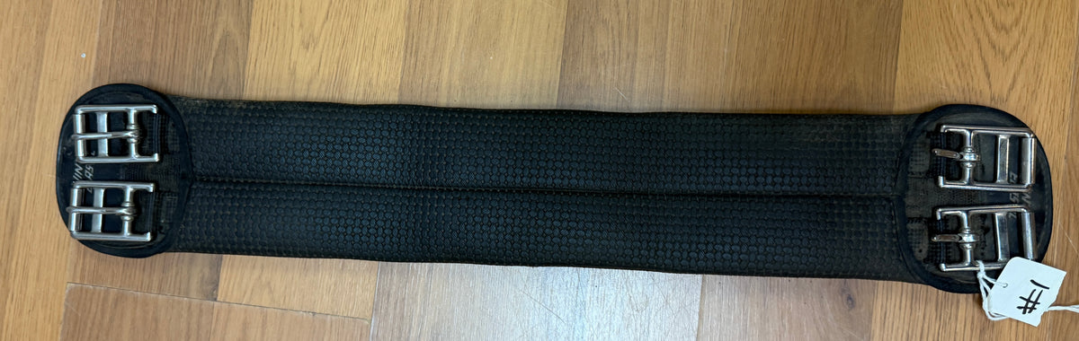 English Girth assorted sizes makes and types