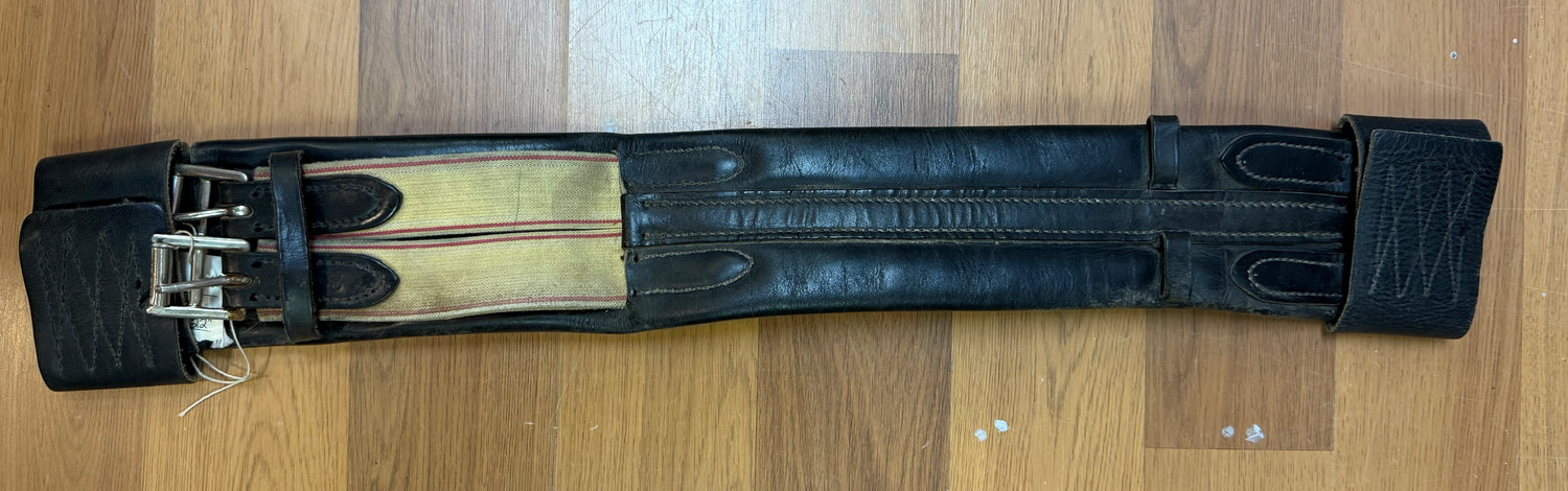 English Girth assorted sizes makes and types
