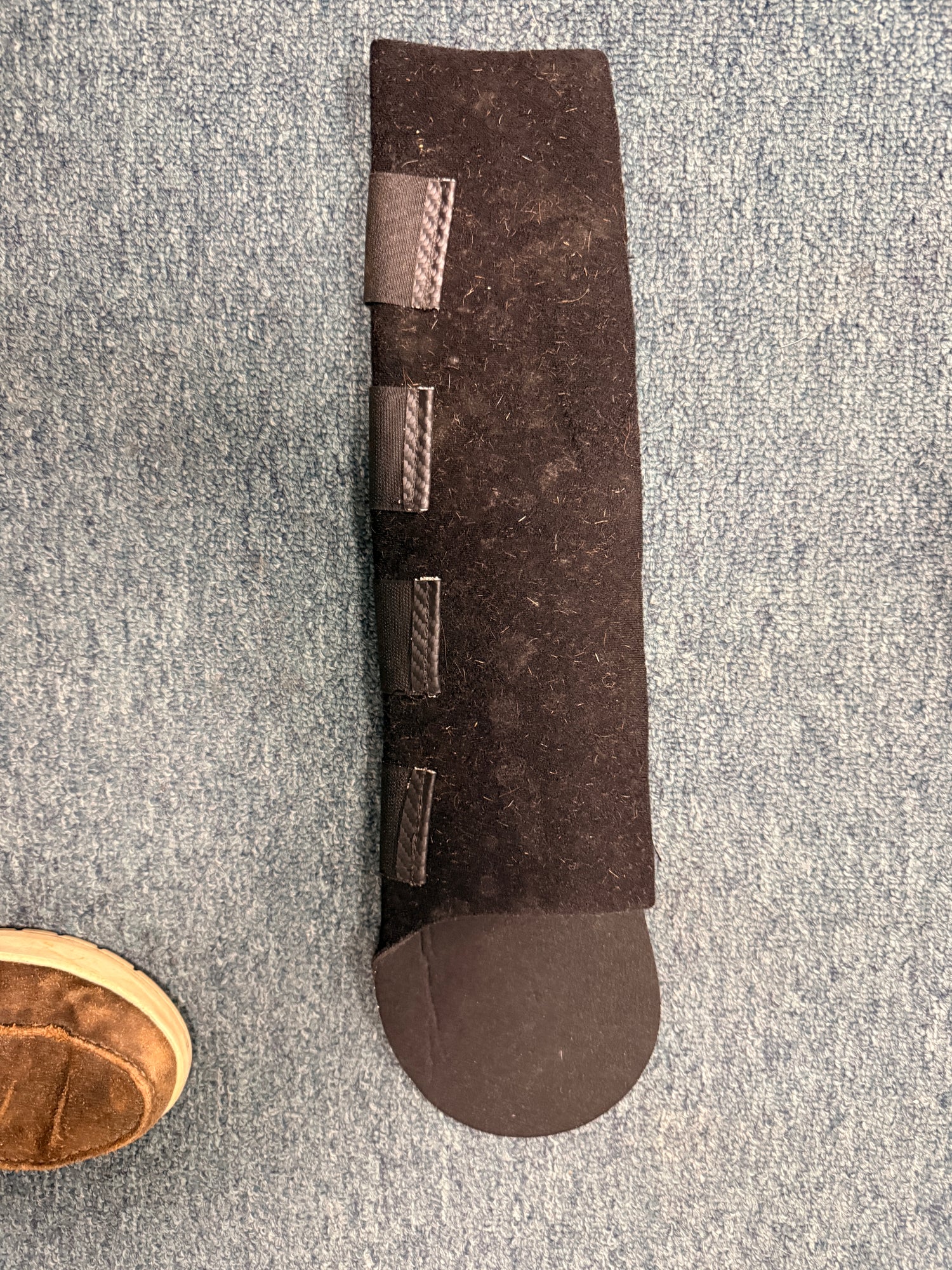 Woof Wear Neoprene Tail Guard