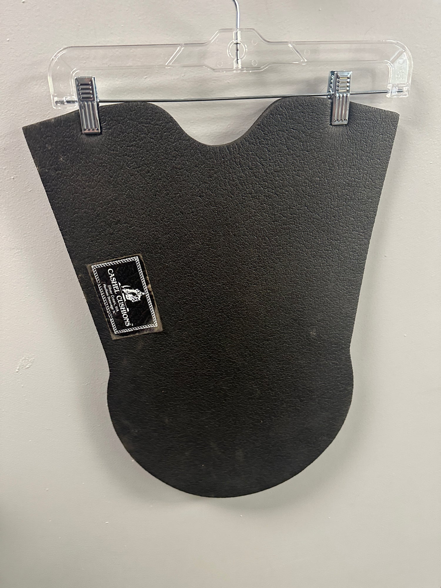 Foam No Slip half pads