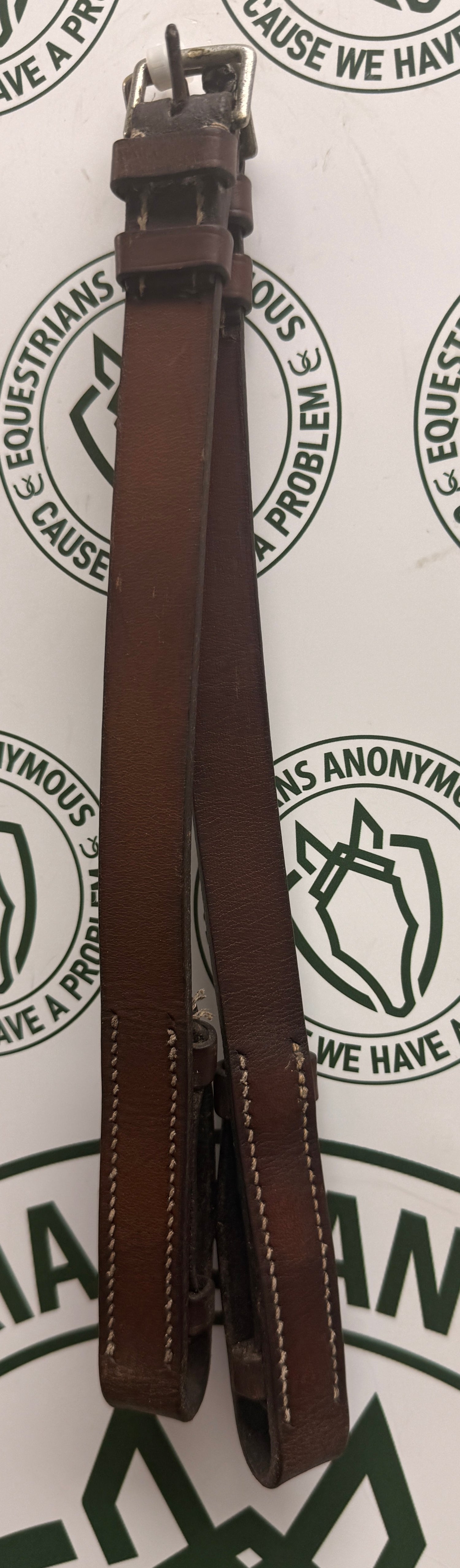 Bridle Cheek replacement pieces