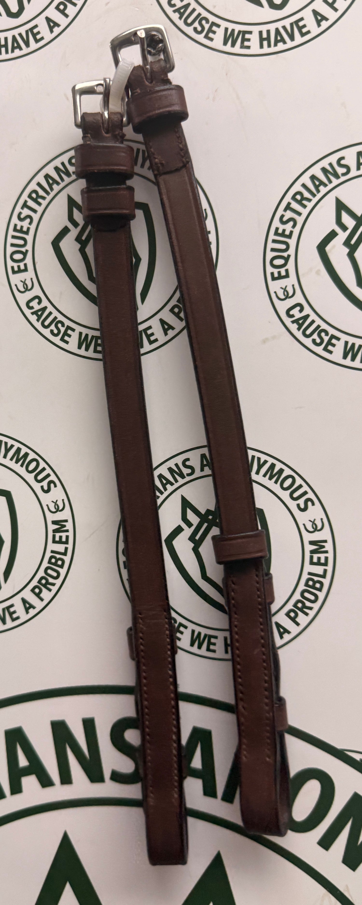 Bridle Cheek replacement pieces