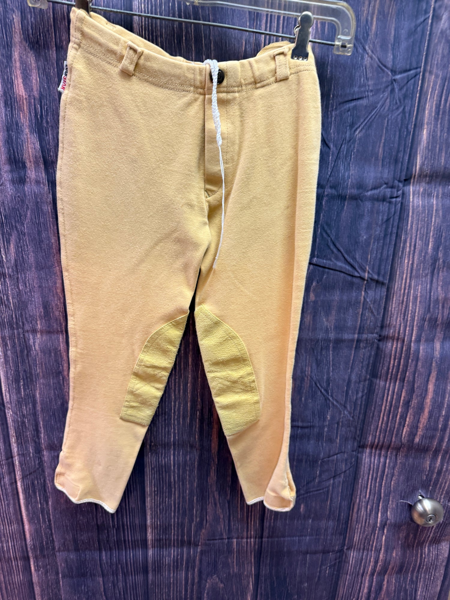 youth Breeches assorted