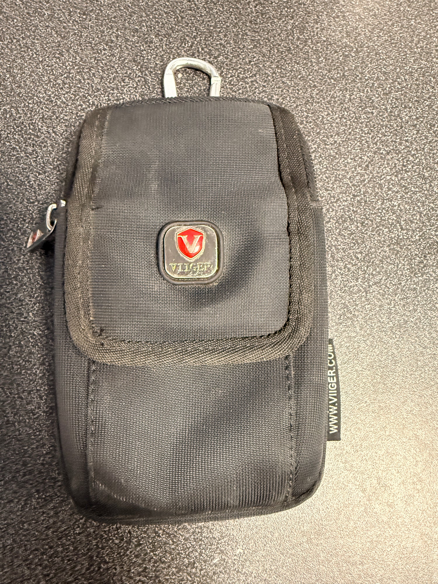 Viiger Phone case for riding