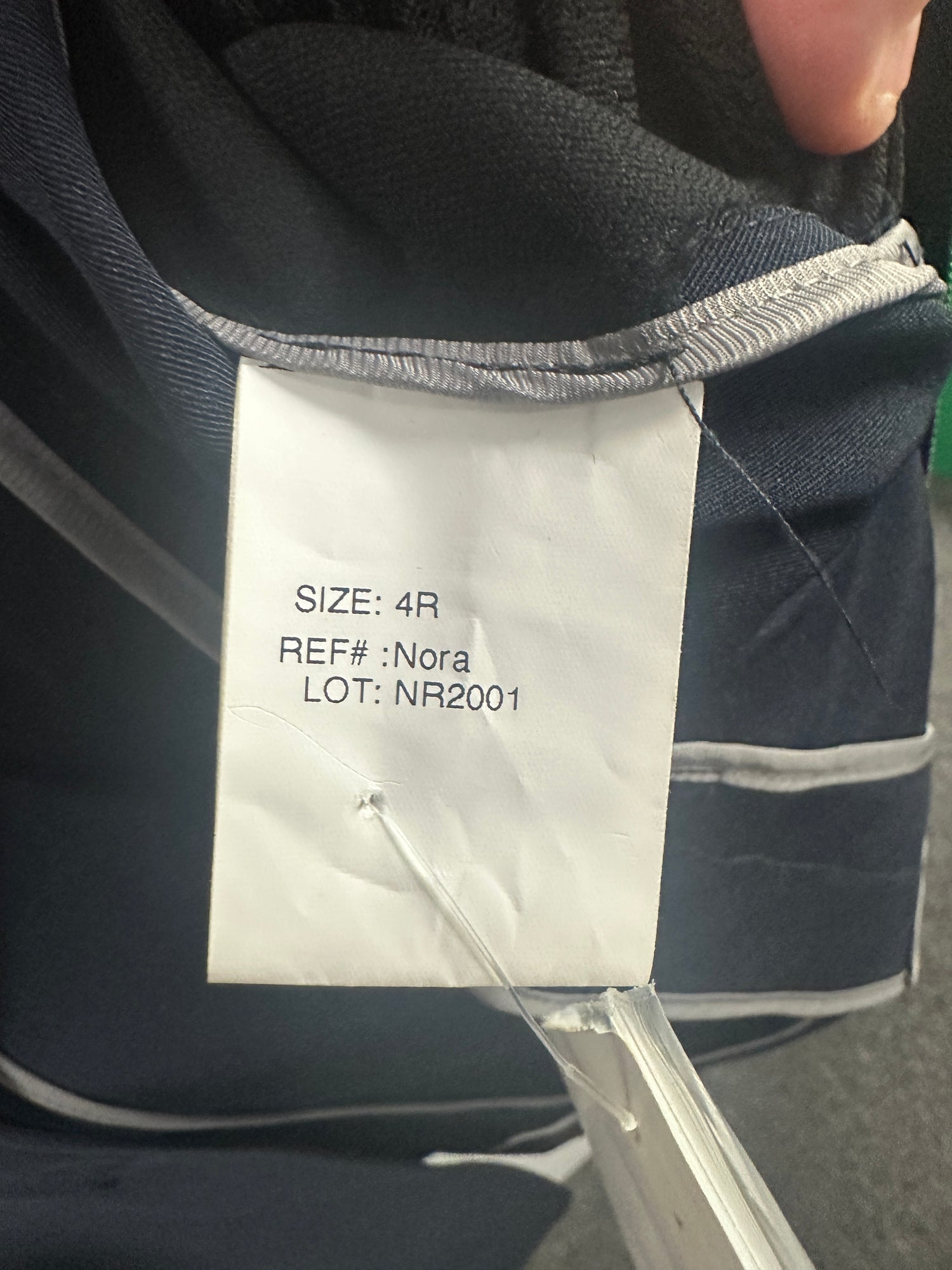 Women's show coats by RJ Classics