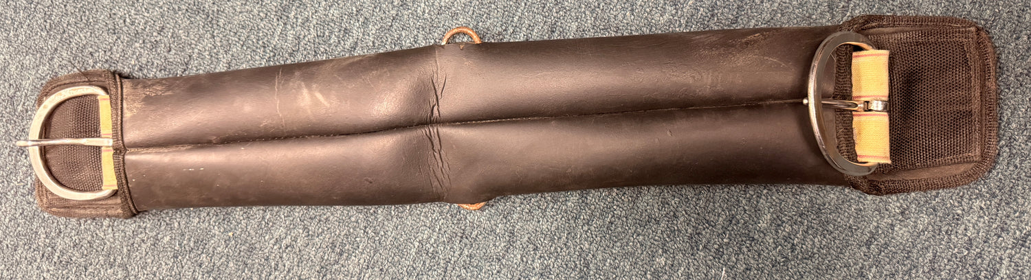 30" western cinch neoprene