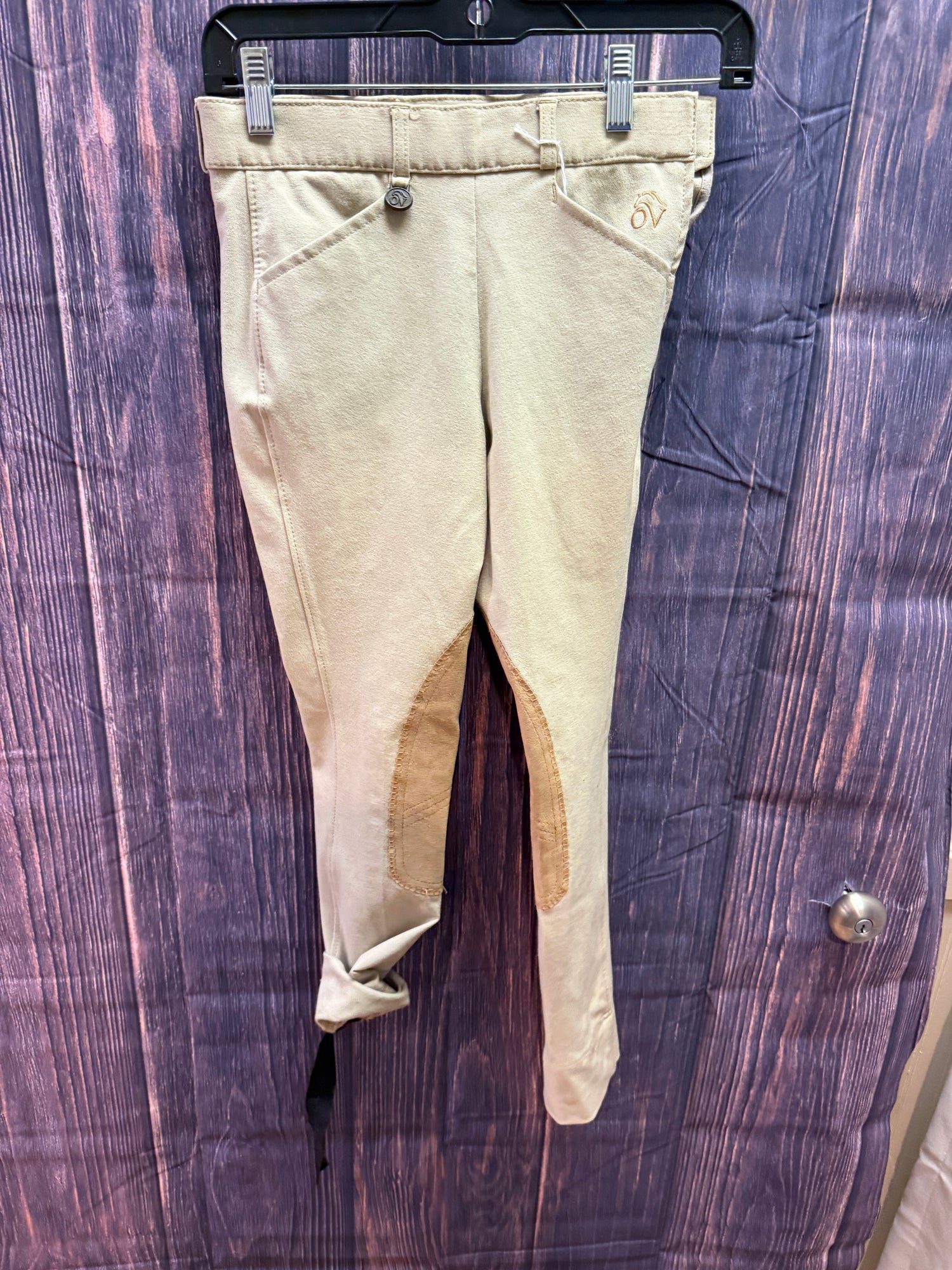 Children's Jodphurs Jods in assorted colors and makes