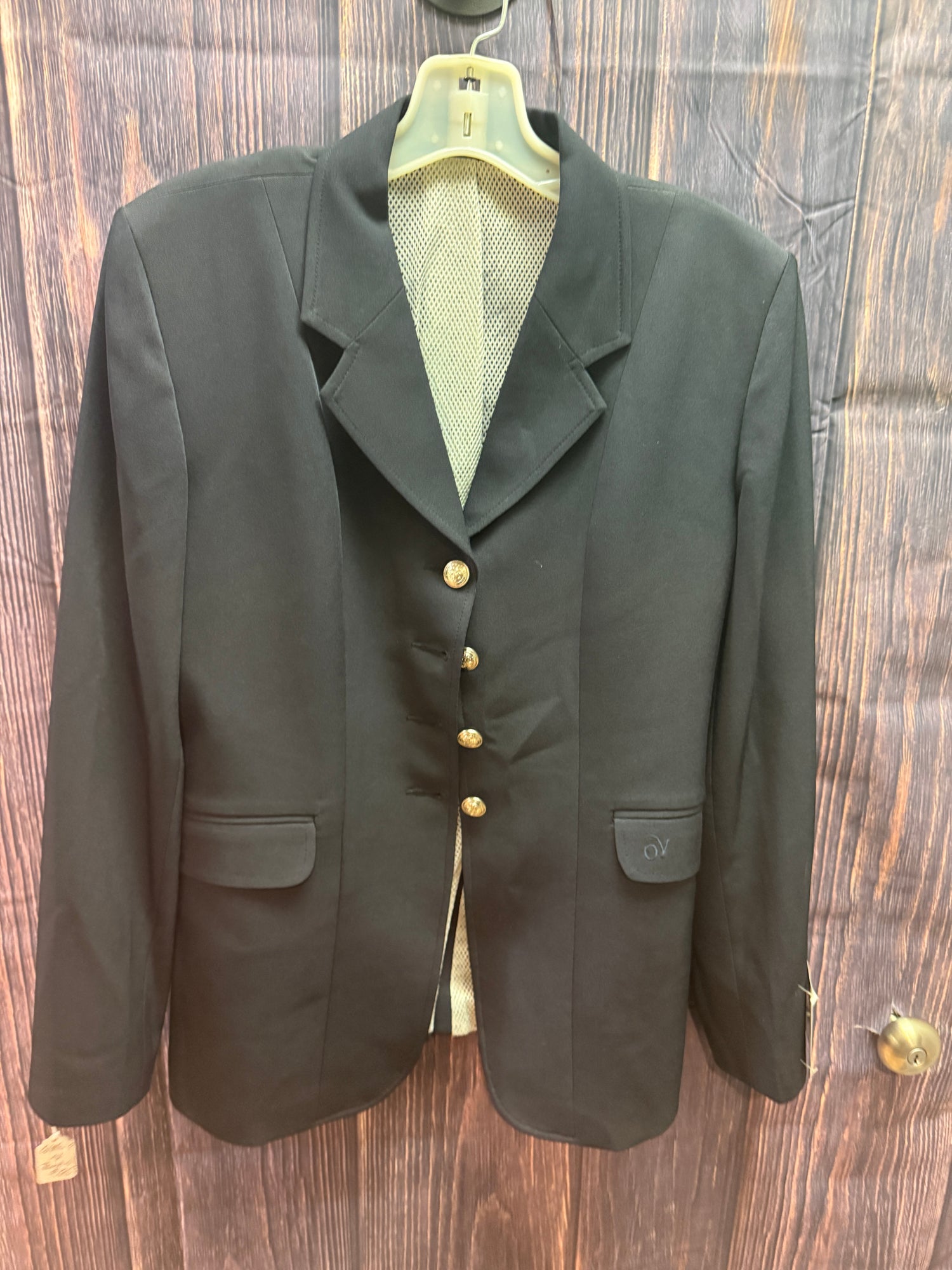 Women's Dressage Show Coats