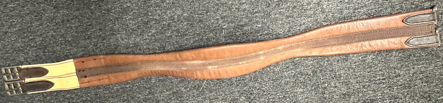 English Girths