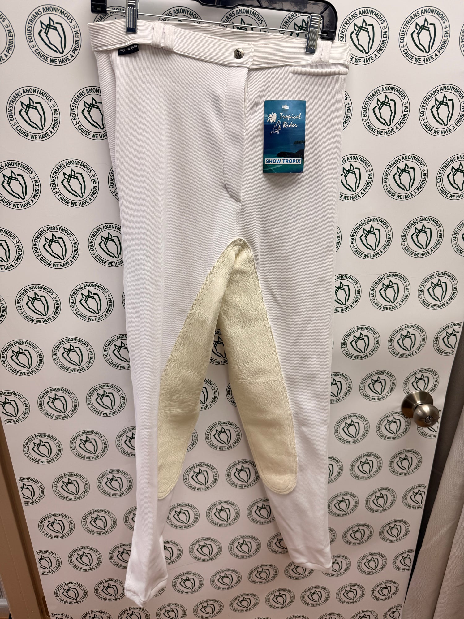 women's breeches assorted