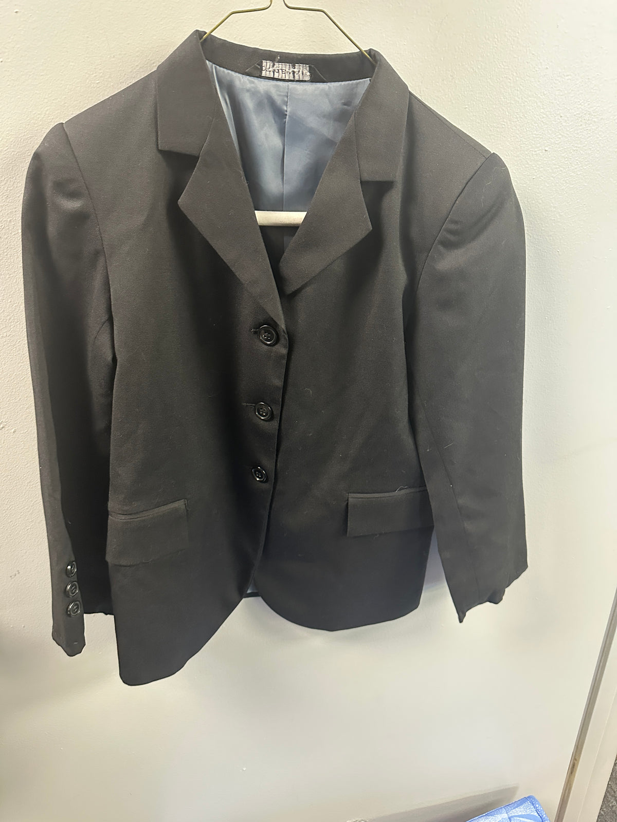 Youth Show Coats