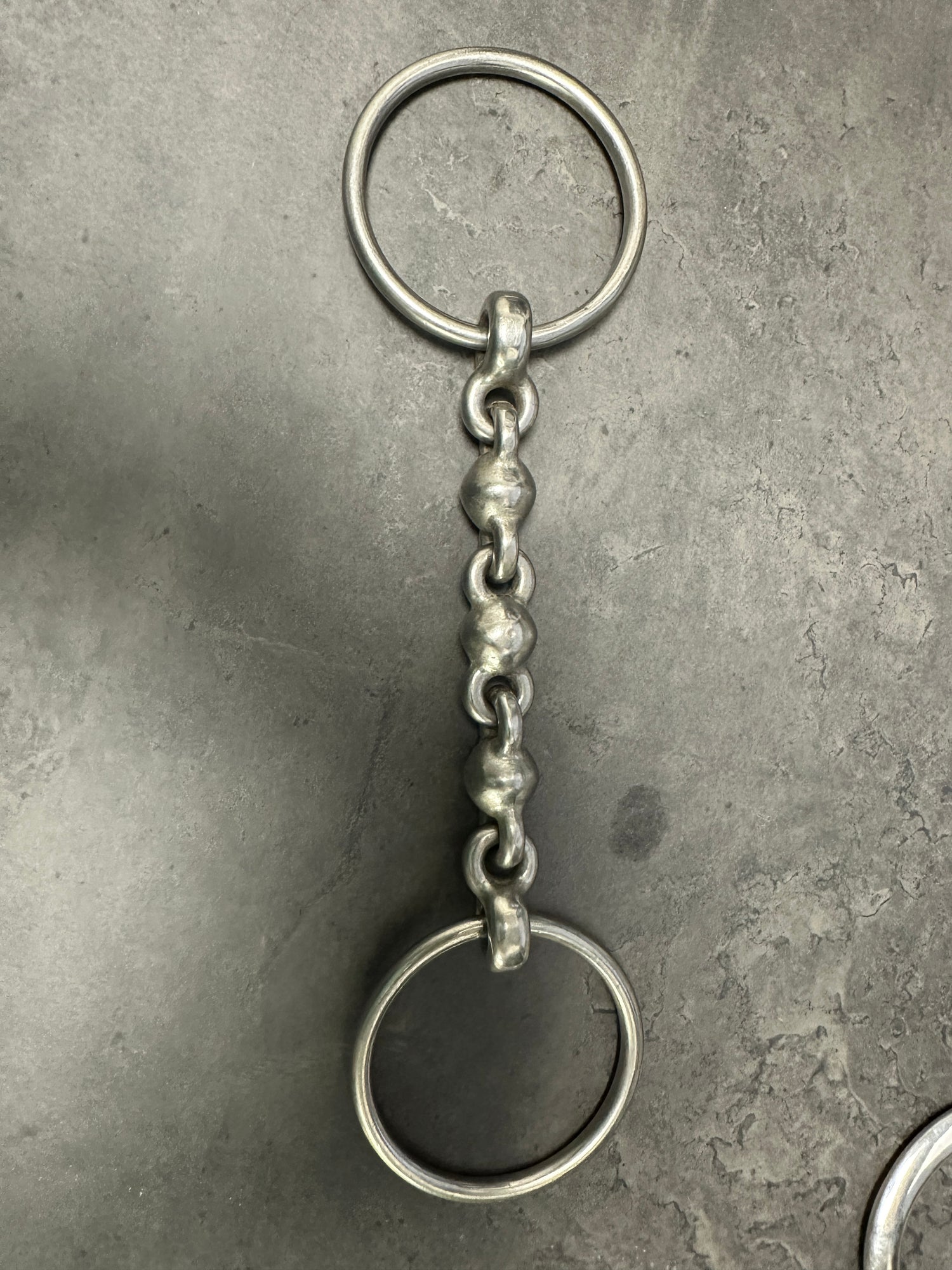Bit - 5 inch Loose Ring Waterford