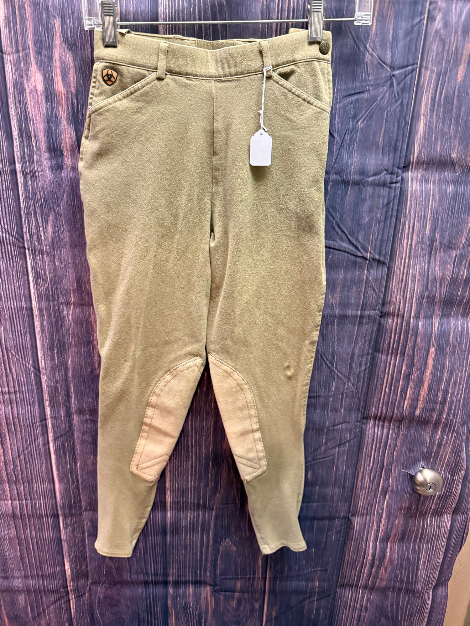 24" Women's Breeches assorted