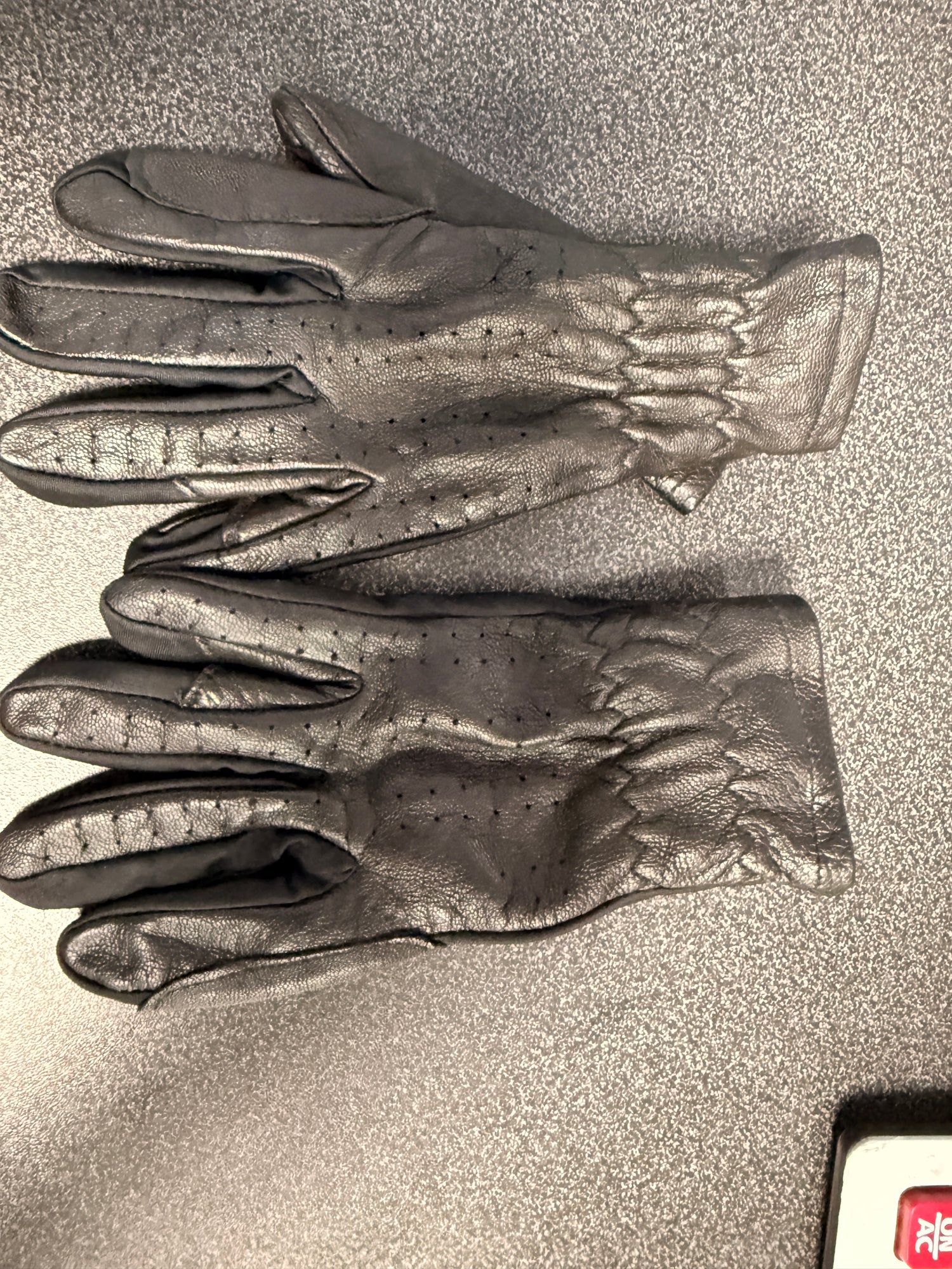 8 Childs Ovation Riding Glove