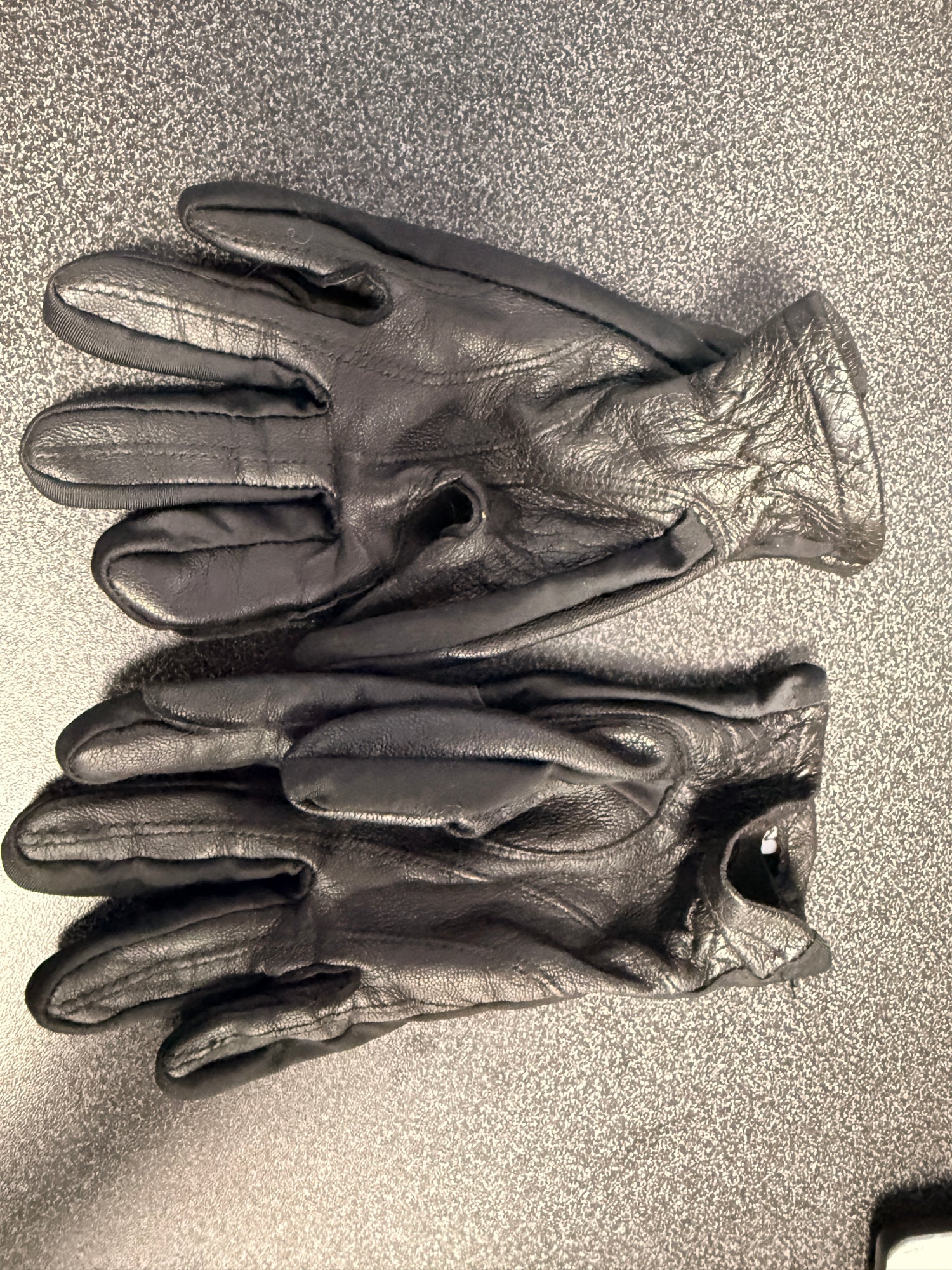 8 Childs Ovation Riding Glove
