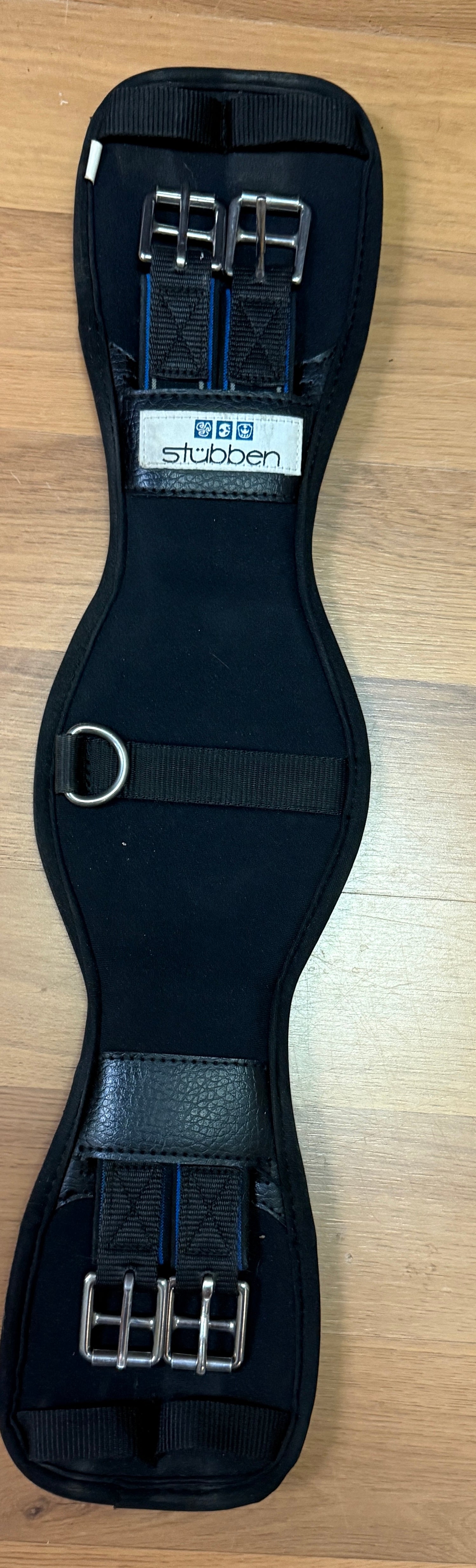 20" Stubben Dressage Neoprene Girth