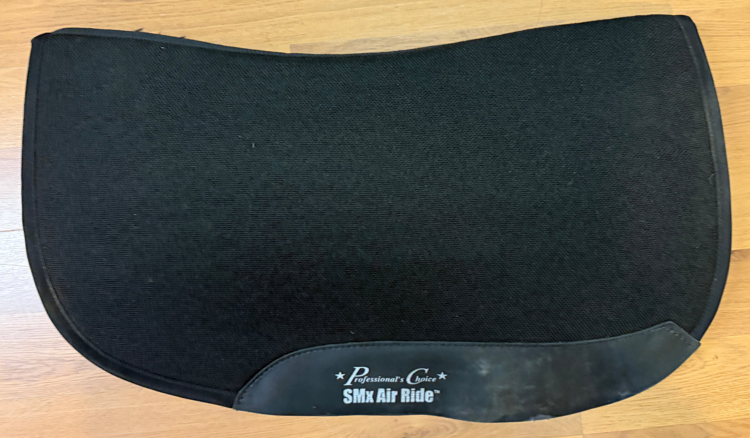 Thick Western Saddle Pads by Professional choice