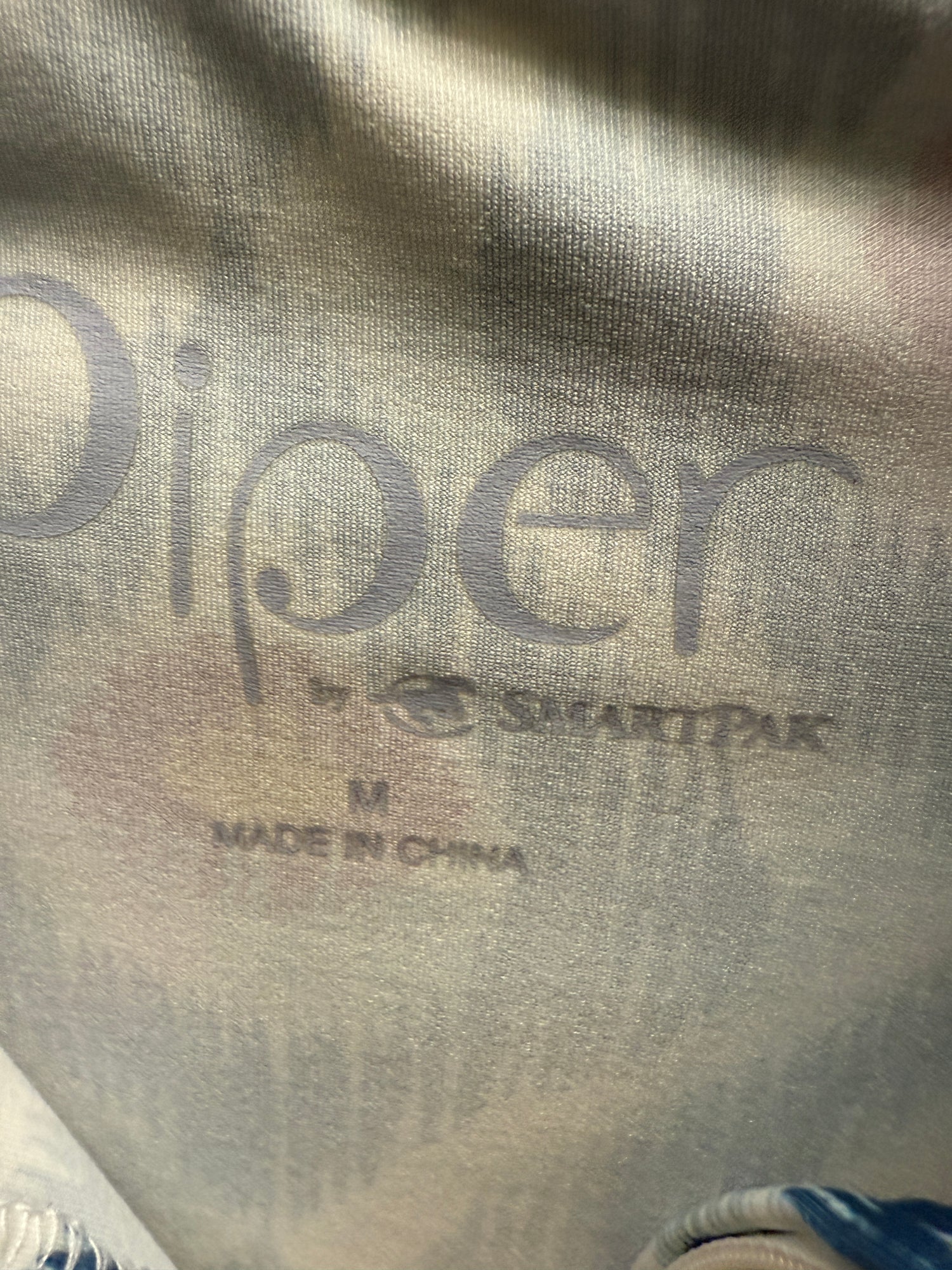 Med. Women's Riding Shirts