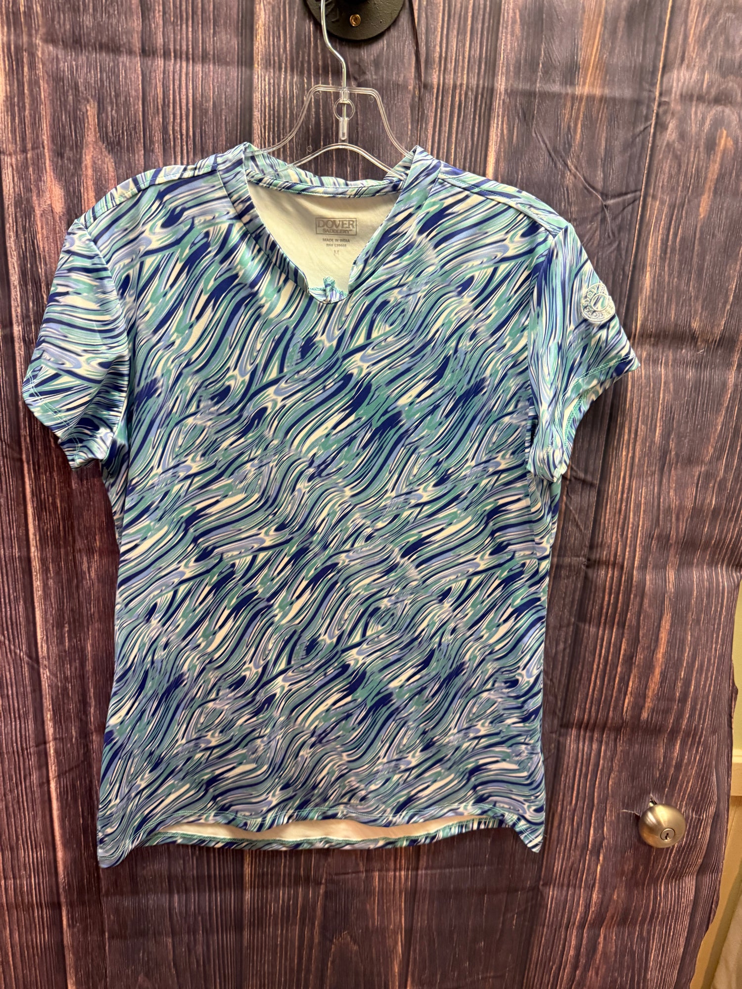 Med. Women's Riding Shirts