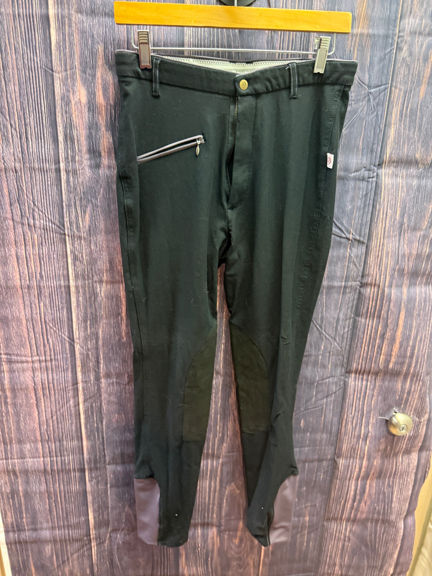 Women's riding Breeches and pull ons