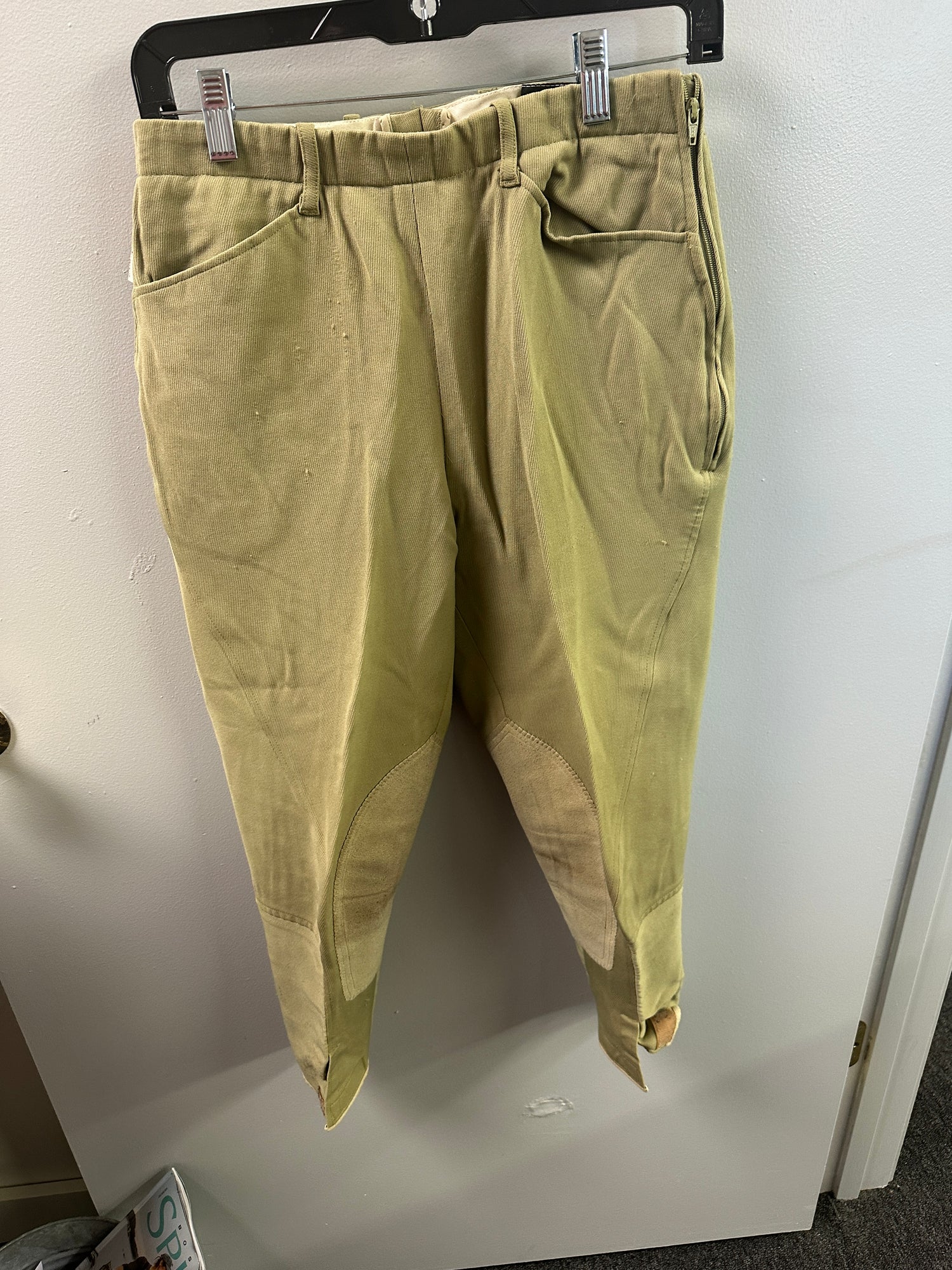 Women's Breeches