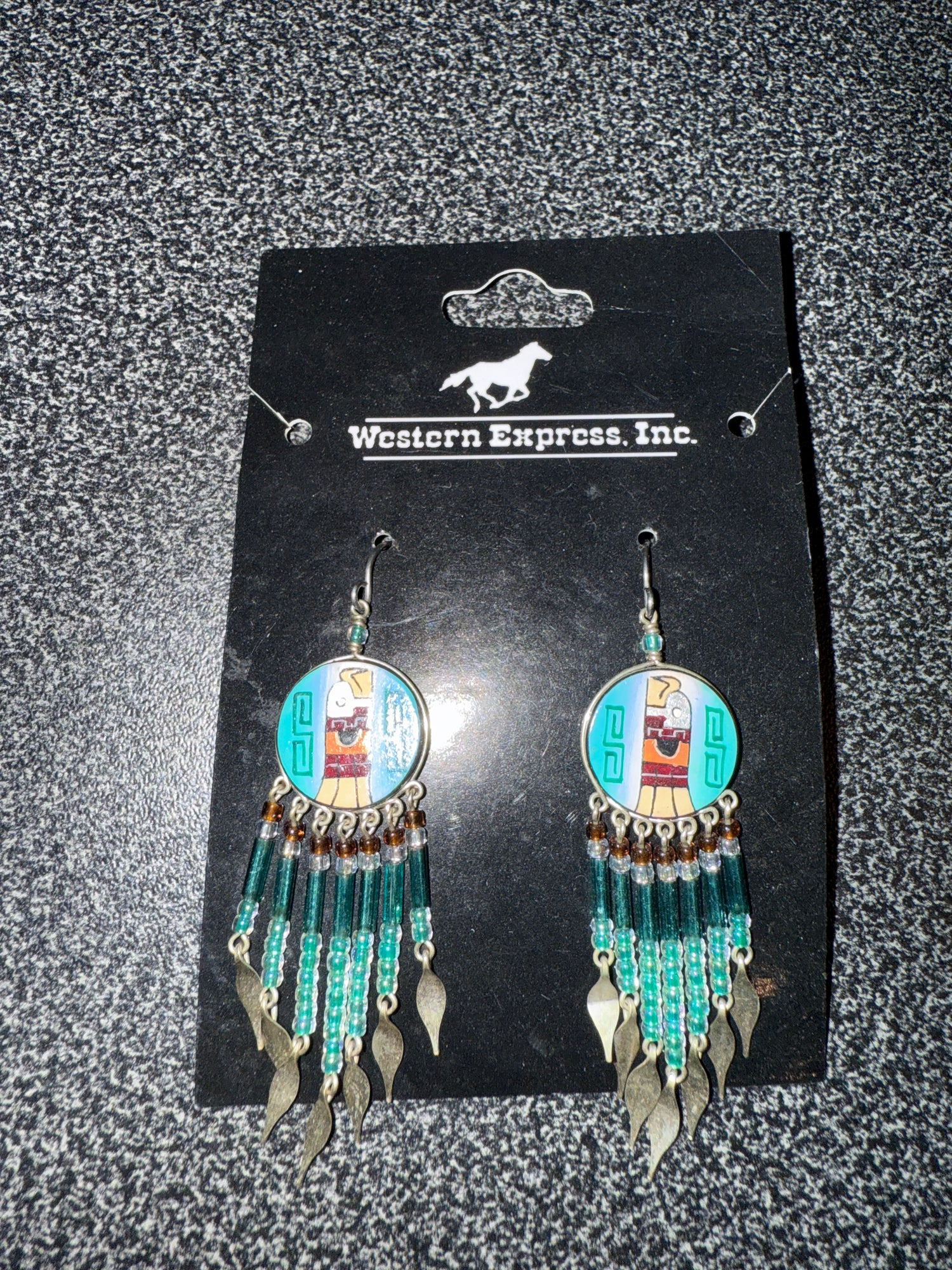 Southwestern Jewelry assorted