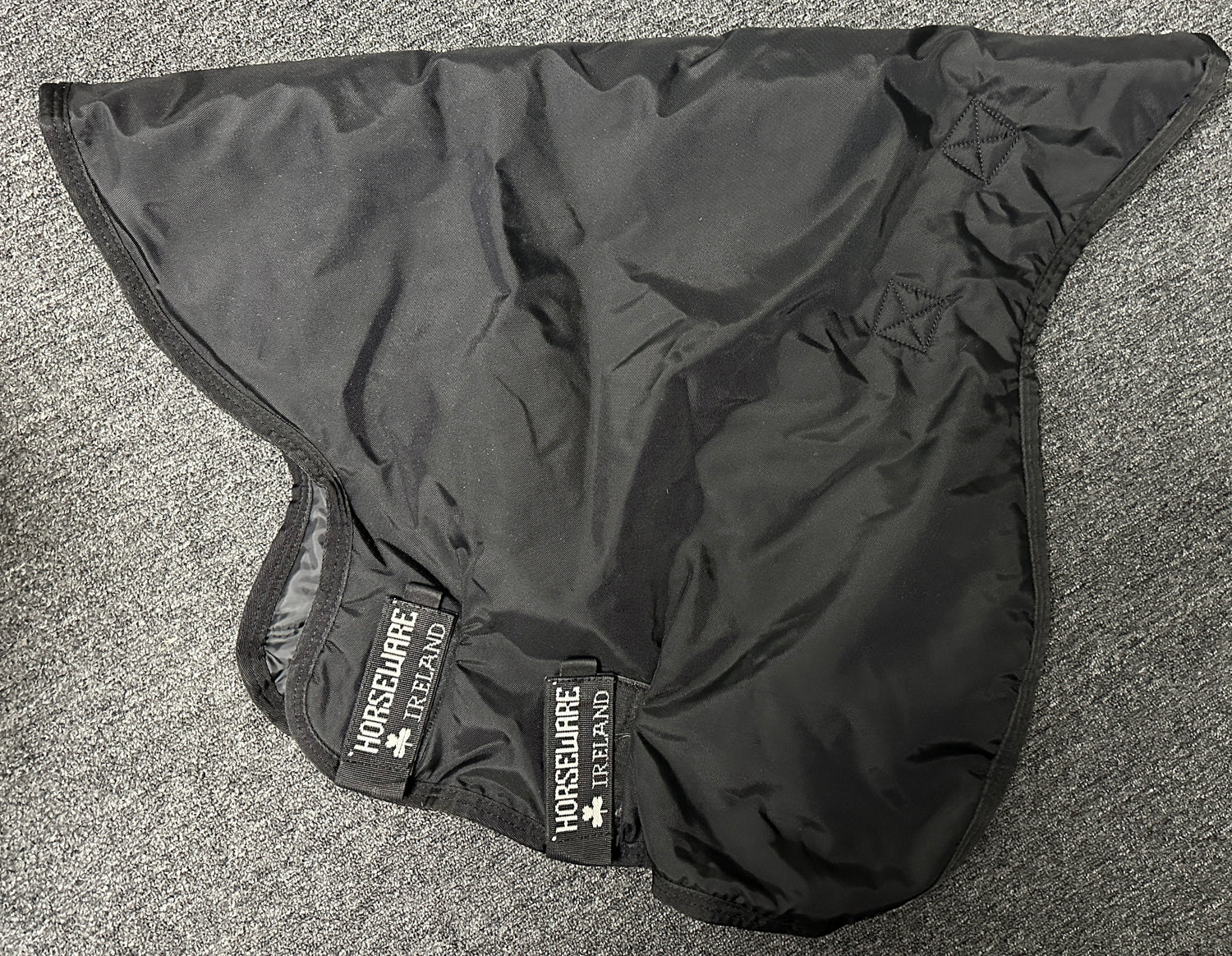 Horsewears Med Weight Neck cover
