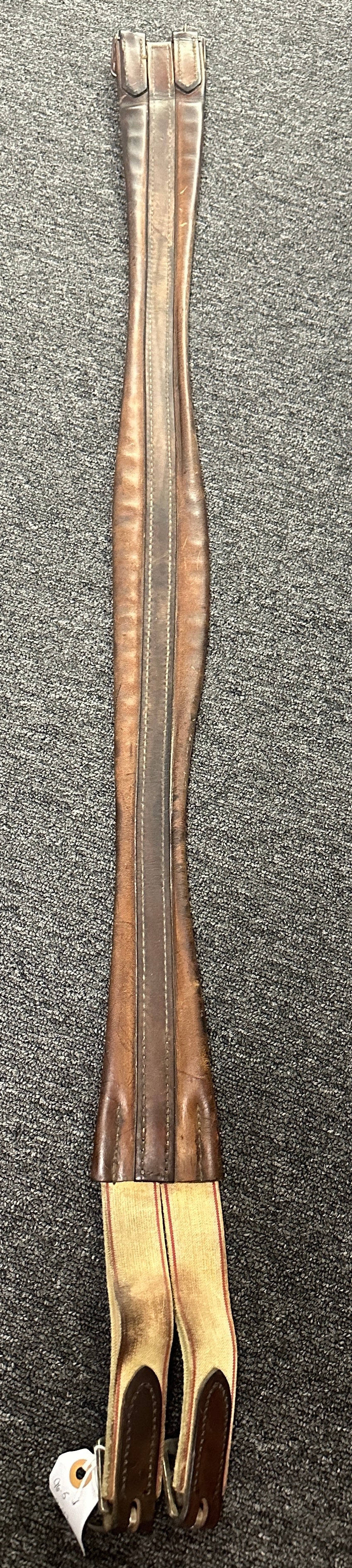 English Girths assorted sizes