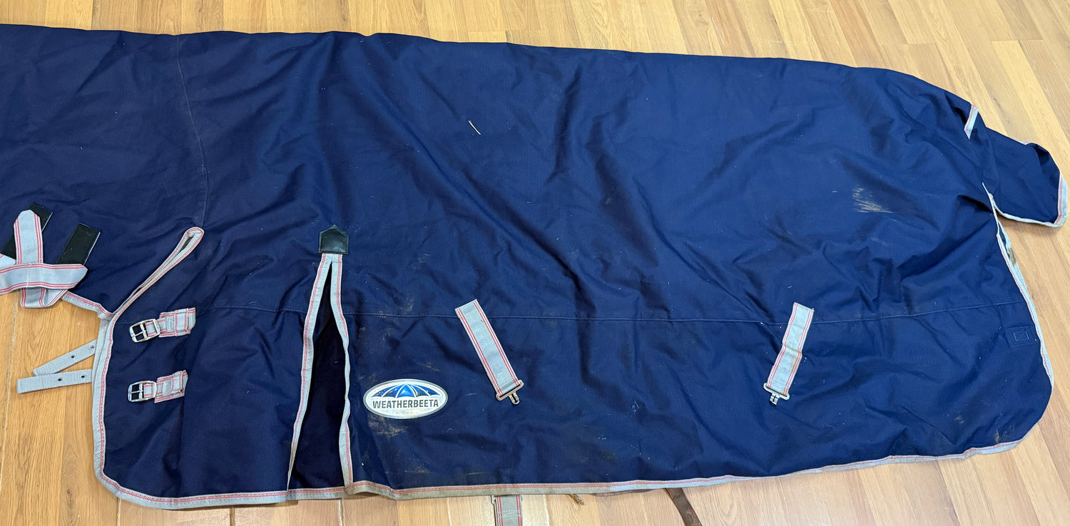 81" Heavy 300g Horse Blankets