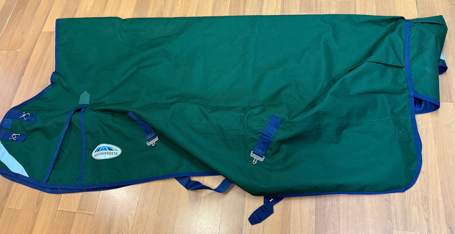 Horse Turn Out Sheets
