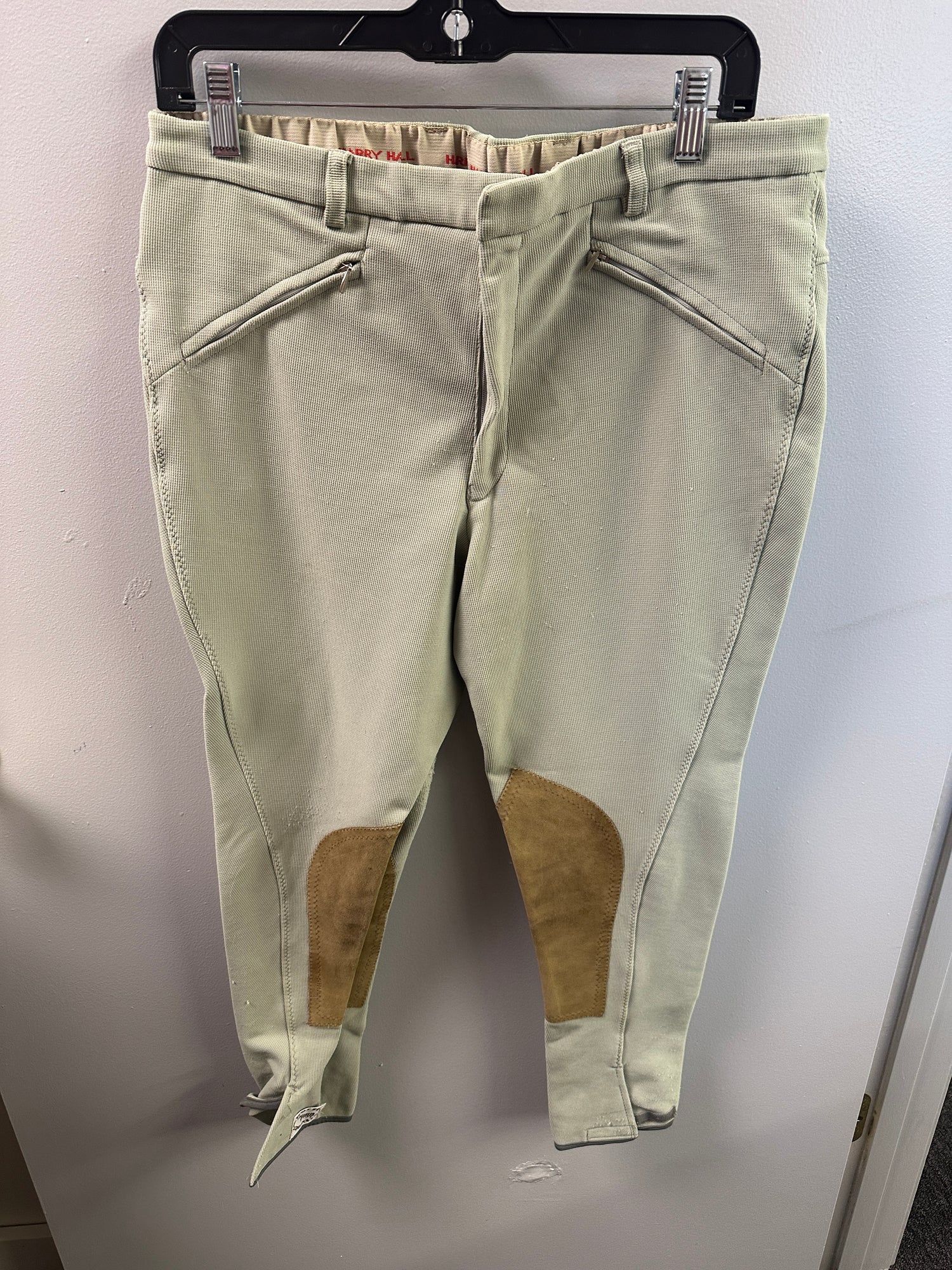 Men's Breeches Size 32