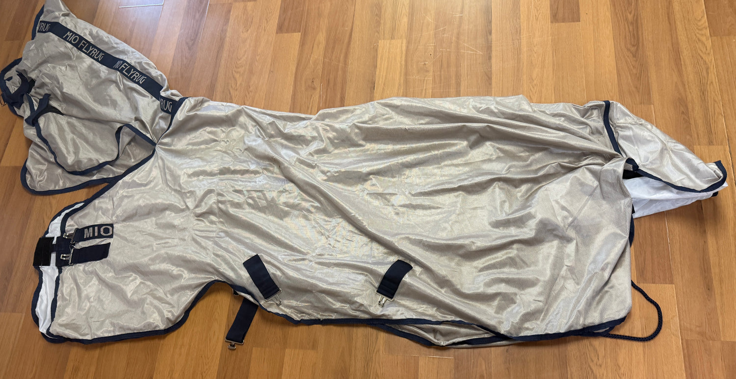 Horse Fly Sheets by Mio or Centaur