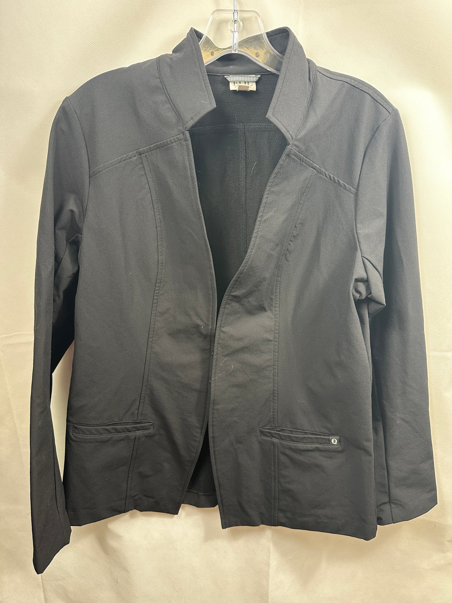 M Women's EQL by Kerrits Show Jacket