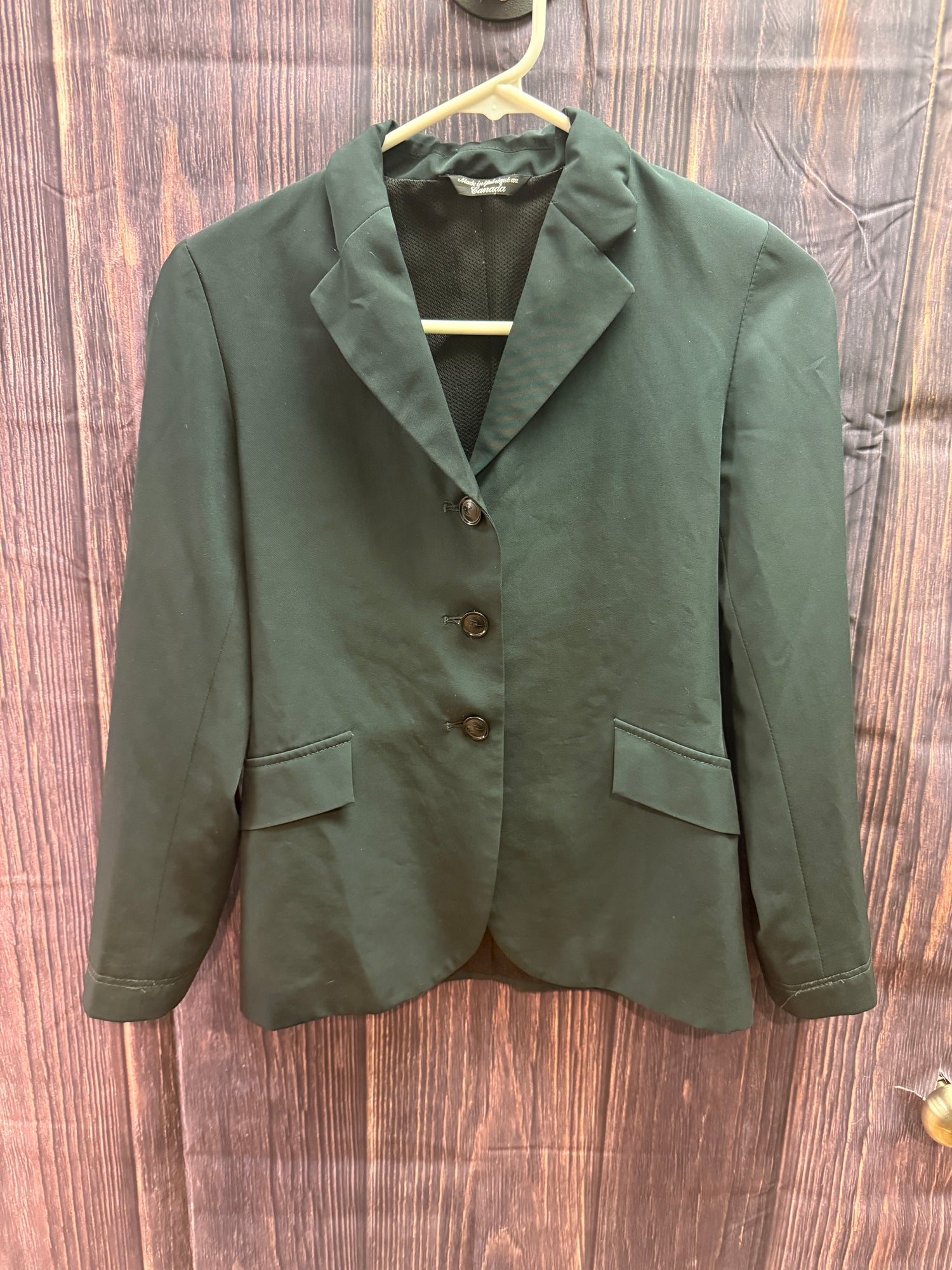 Children's show coats