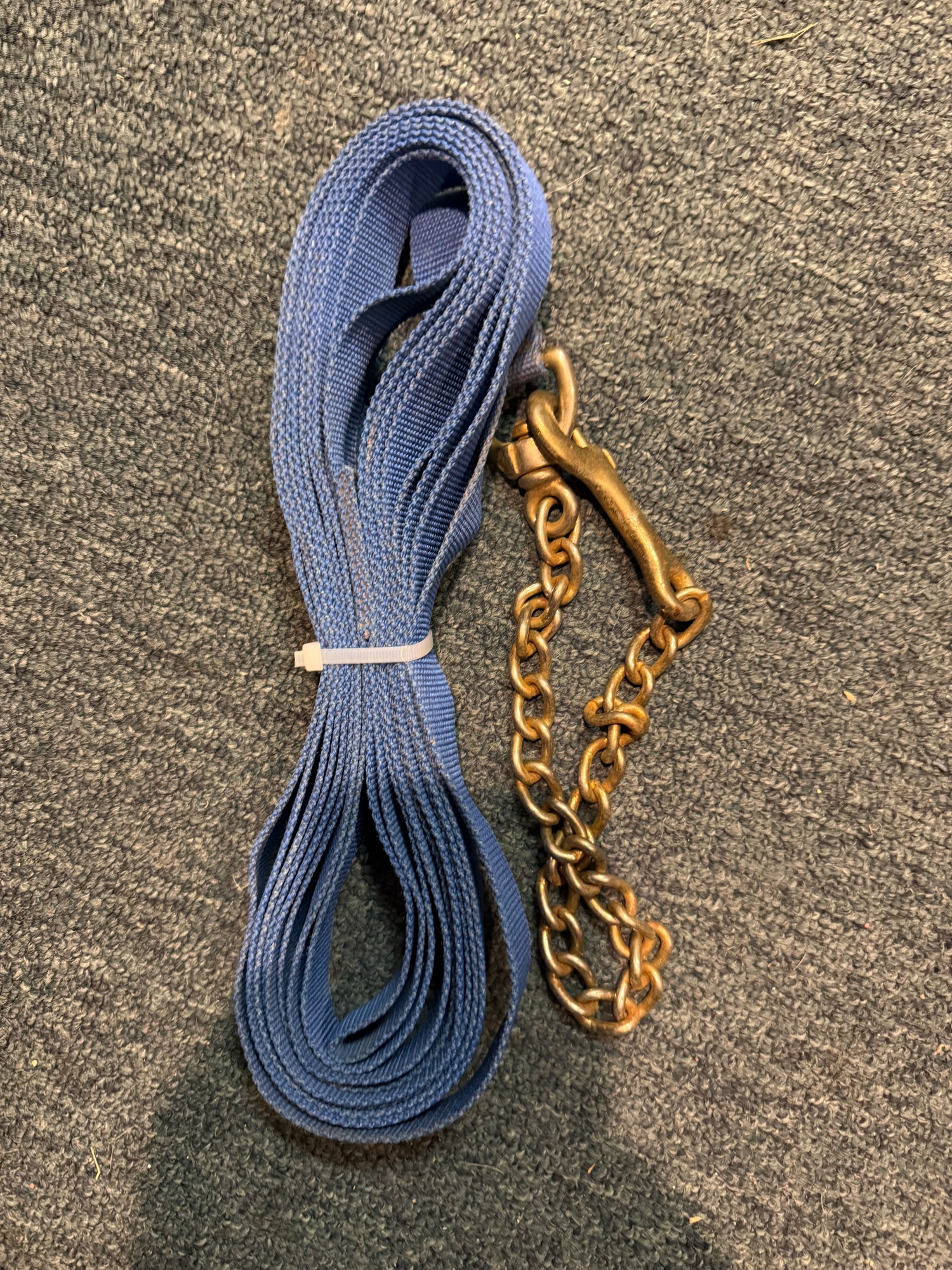 Lunge Lines New and Used
