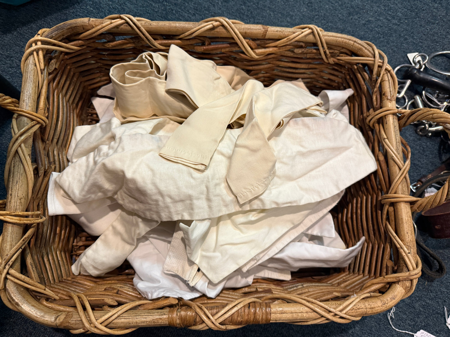 Assorted Stock ties lightly used