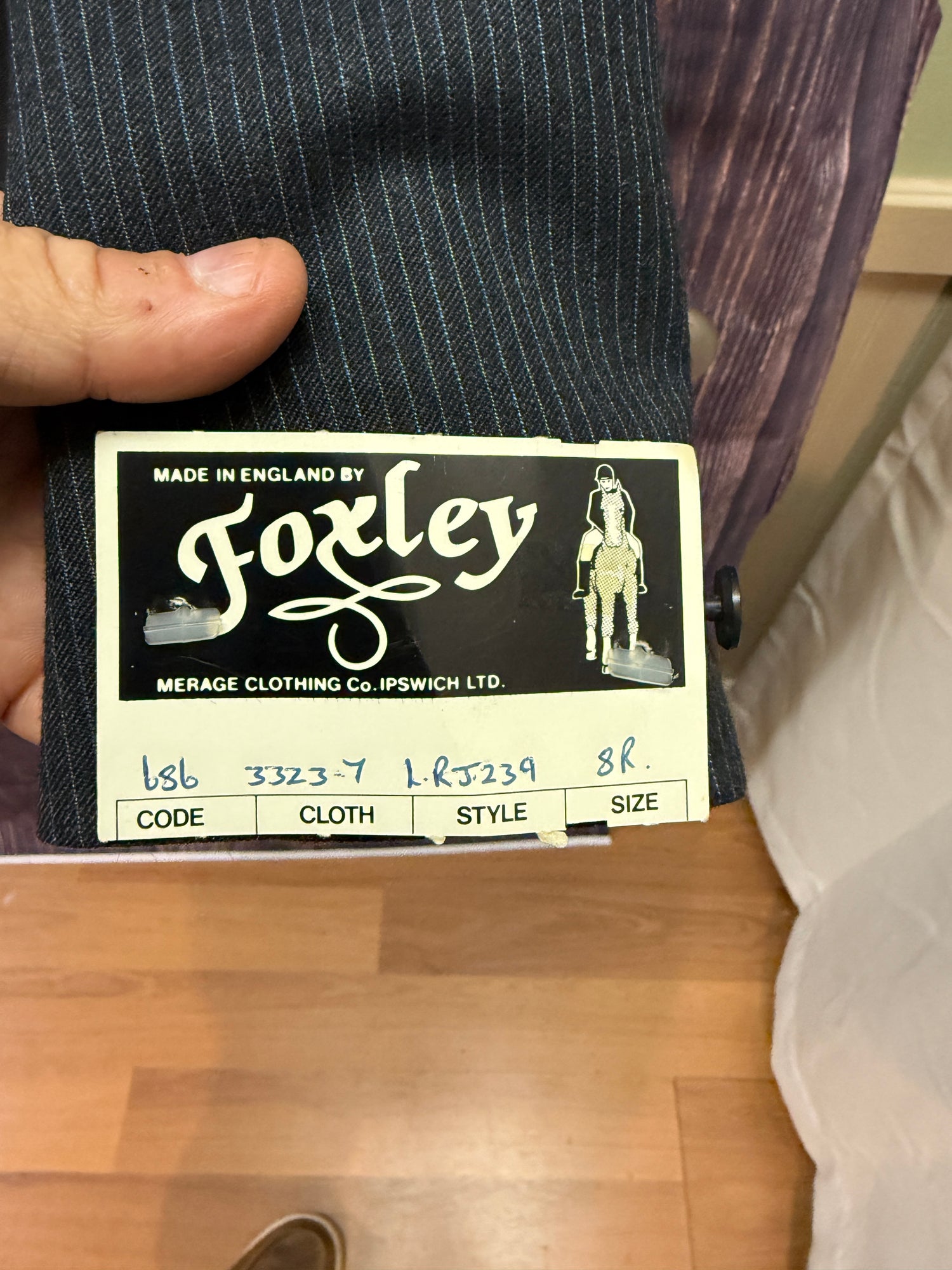 Women's Show Coats Assorted