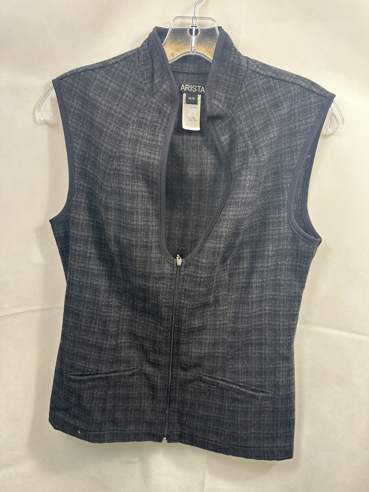 Women's Riding Vest lightweight