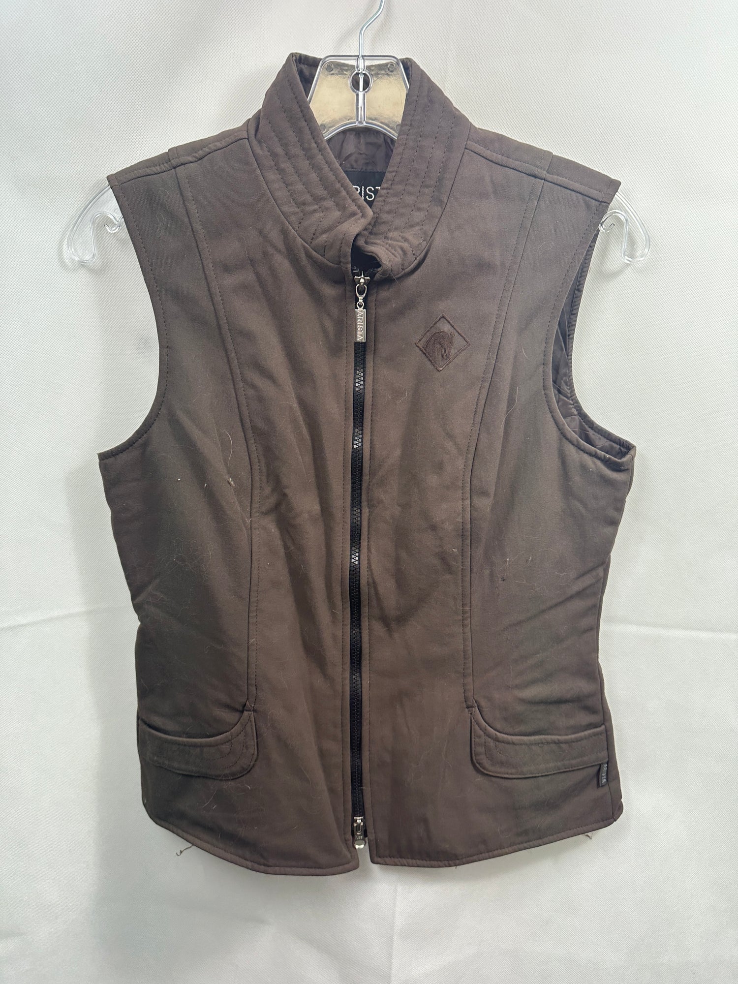 Women's Riding Vest lightweight