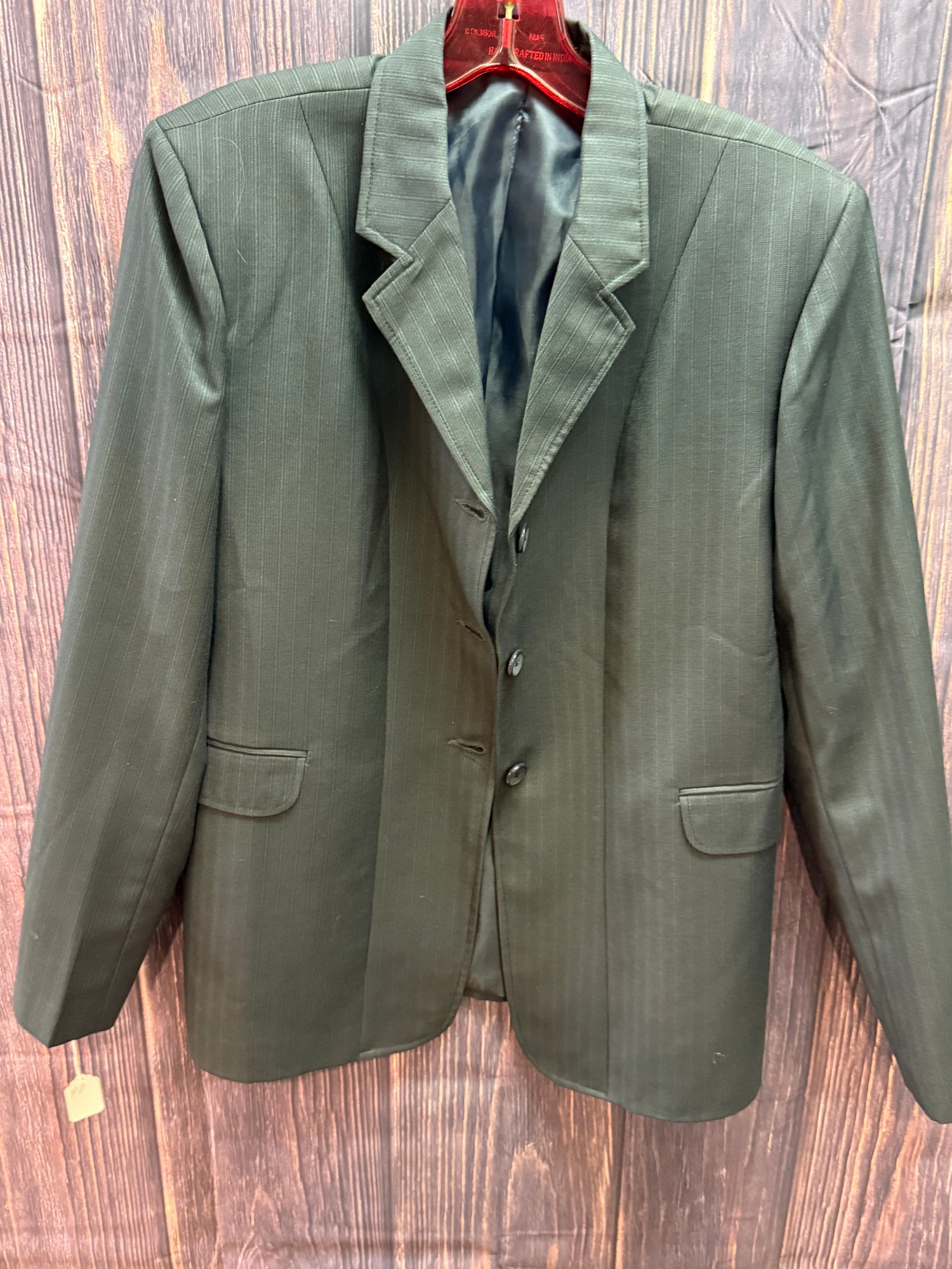 Women's Show Coats Assorted