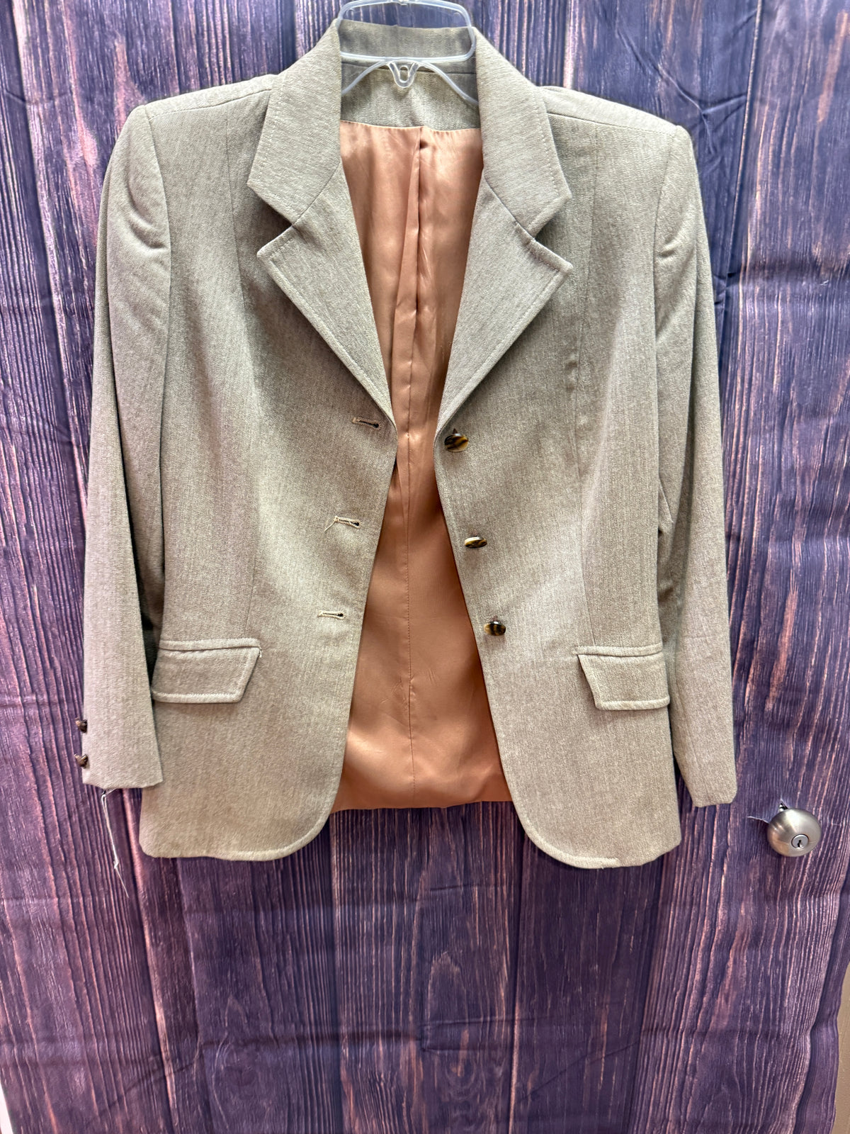 Women's Hunt Show Coats