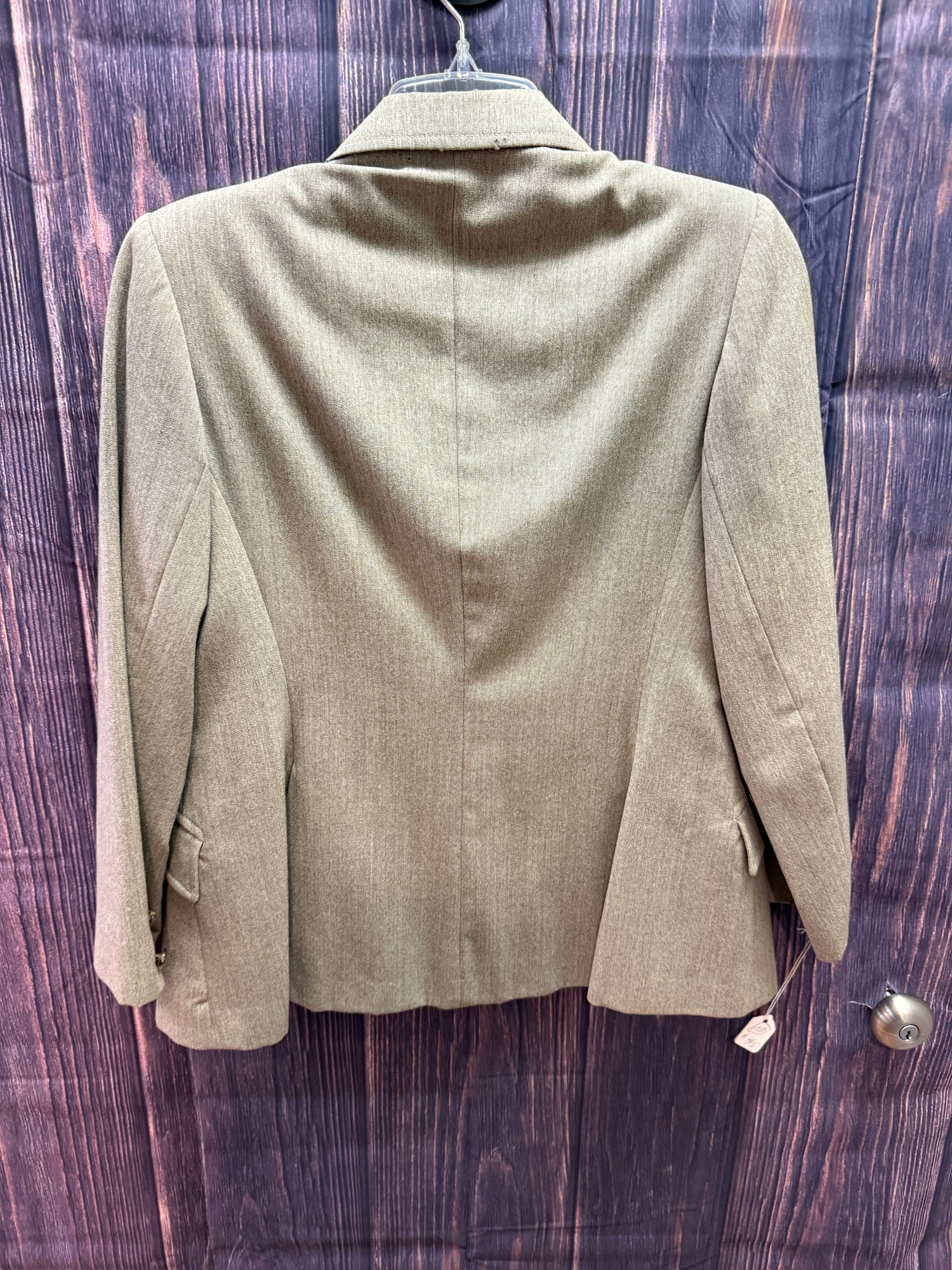 Women's Hunt Show Coats