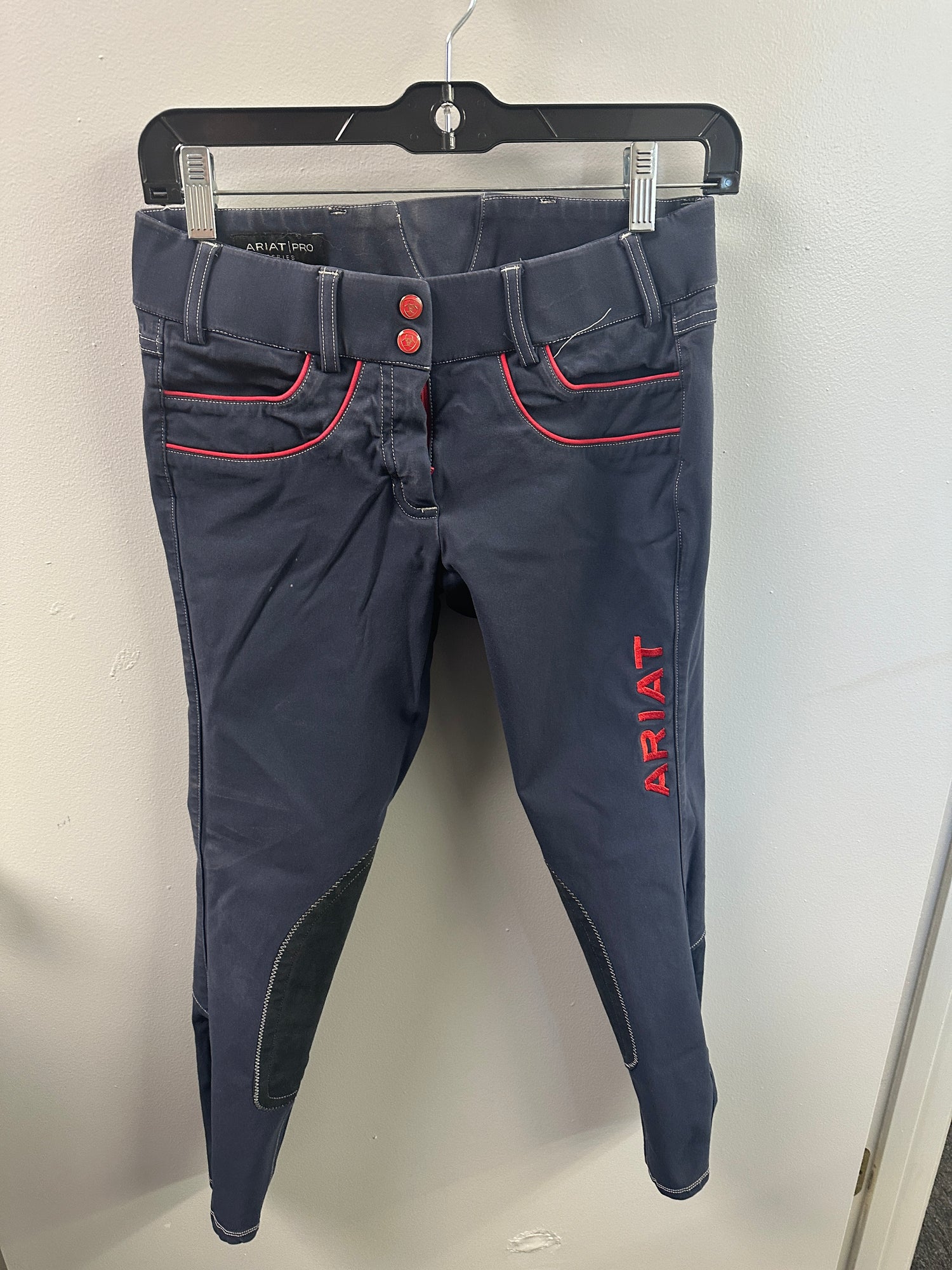 Women's Breeches