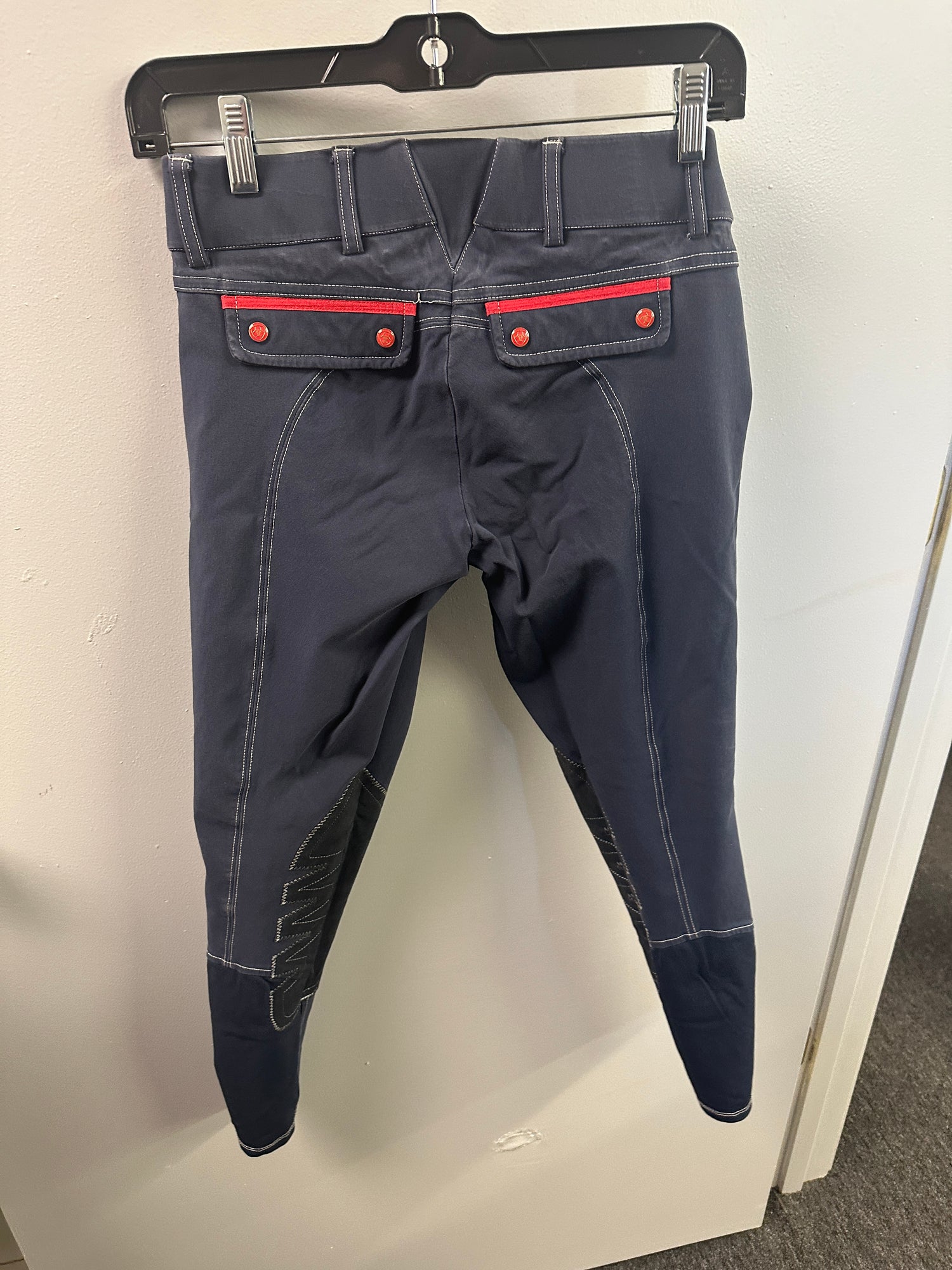 Women's Breeches