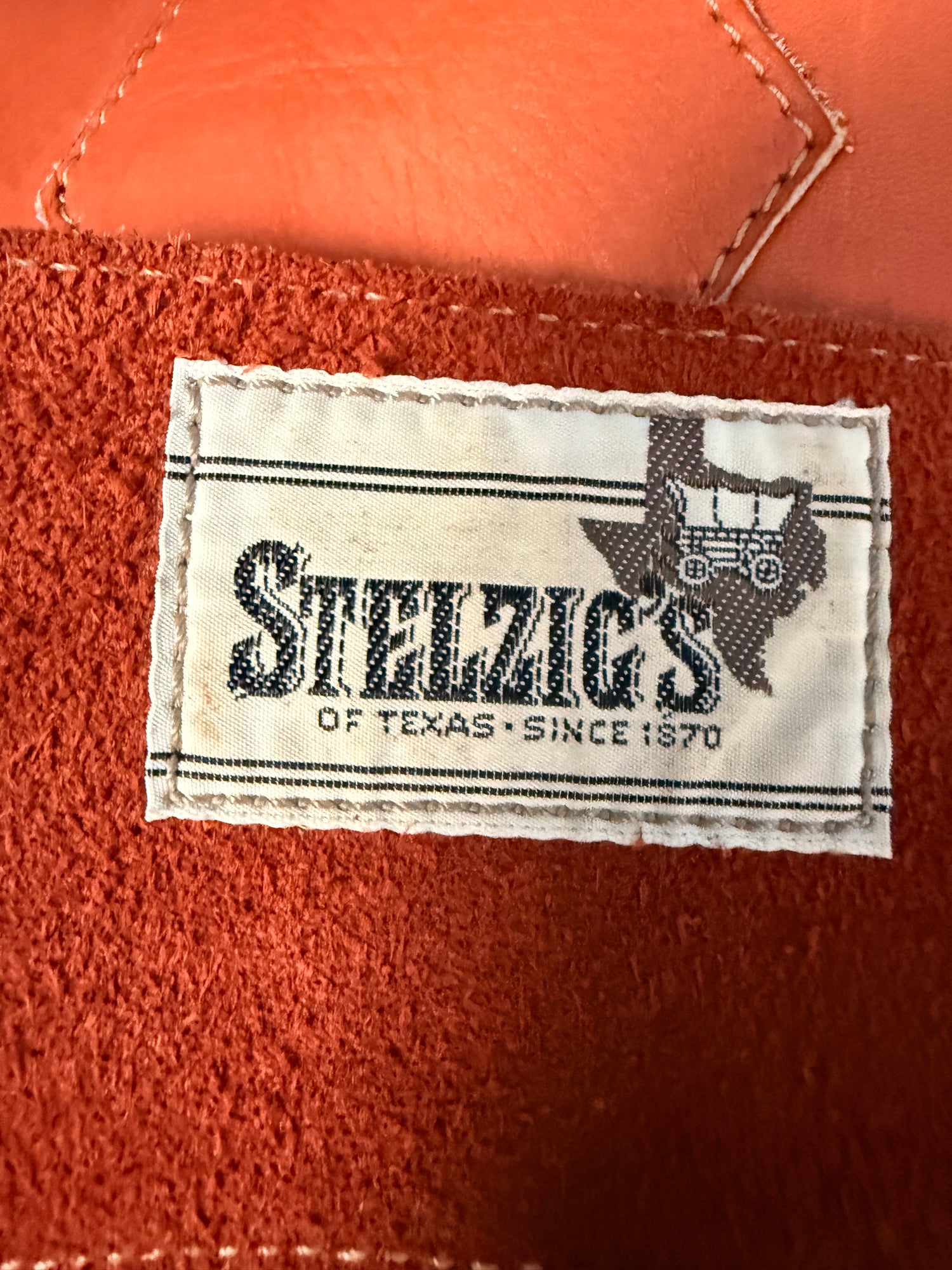 30"-40" Waist Stelzig Chunks