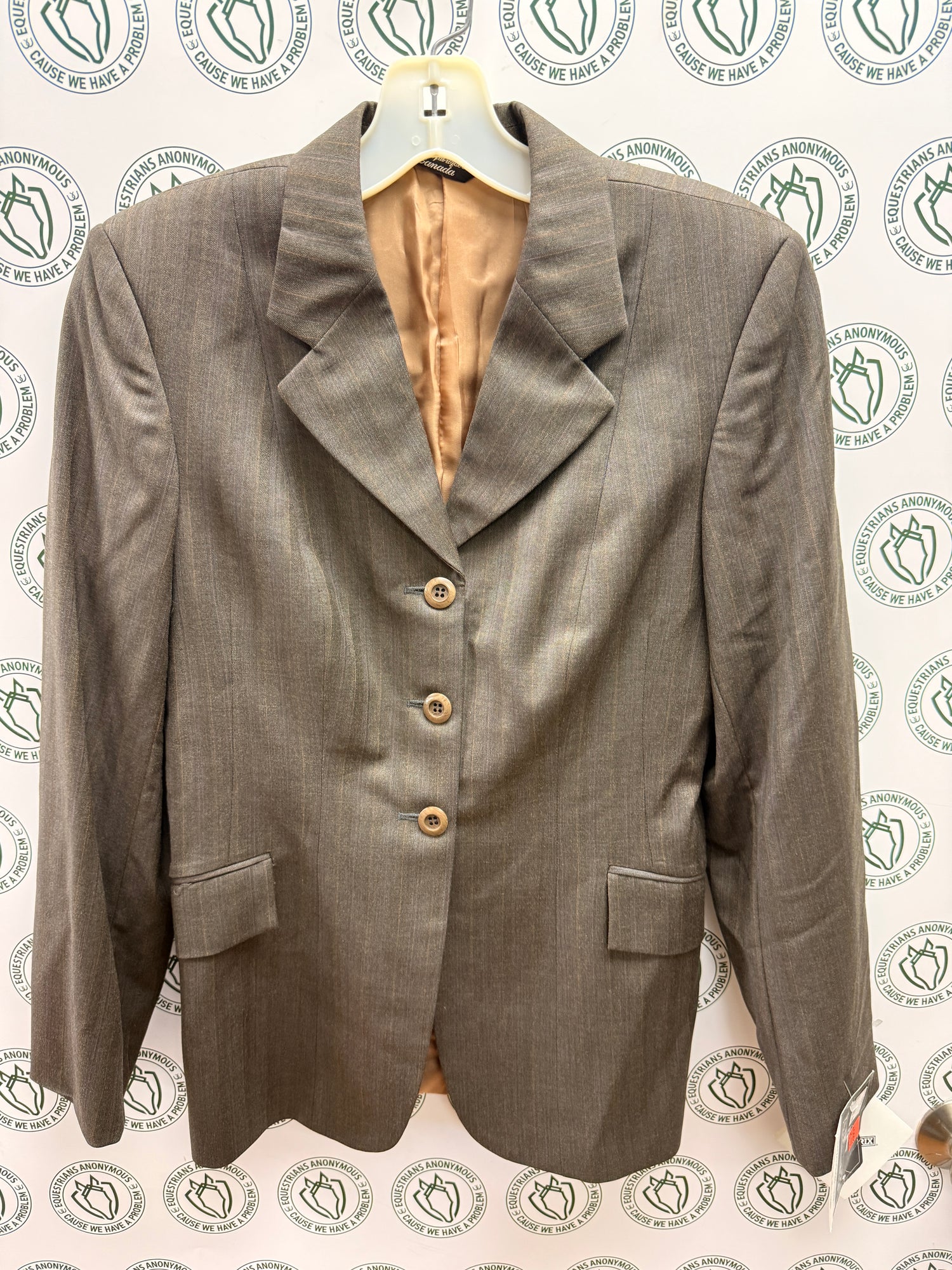 12R women's Grand Prix NWT Honey